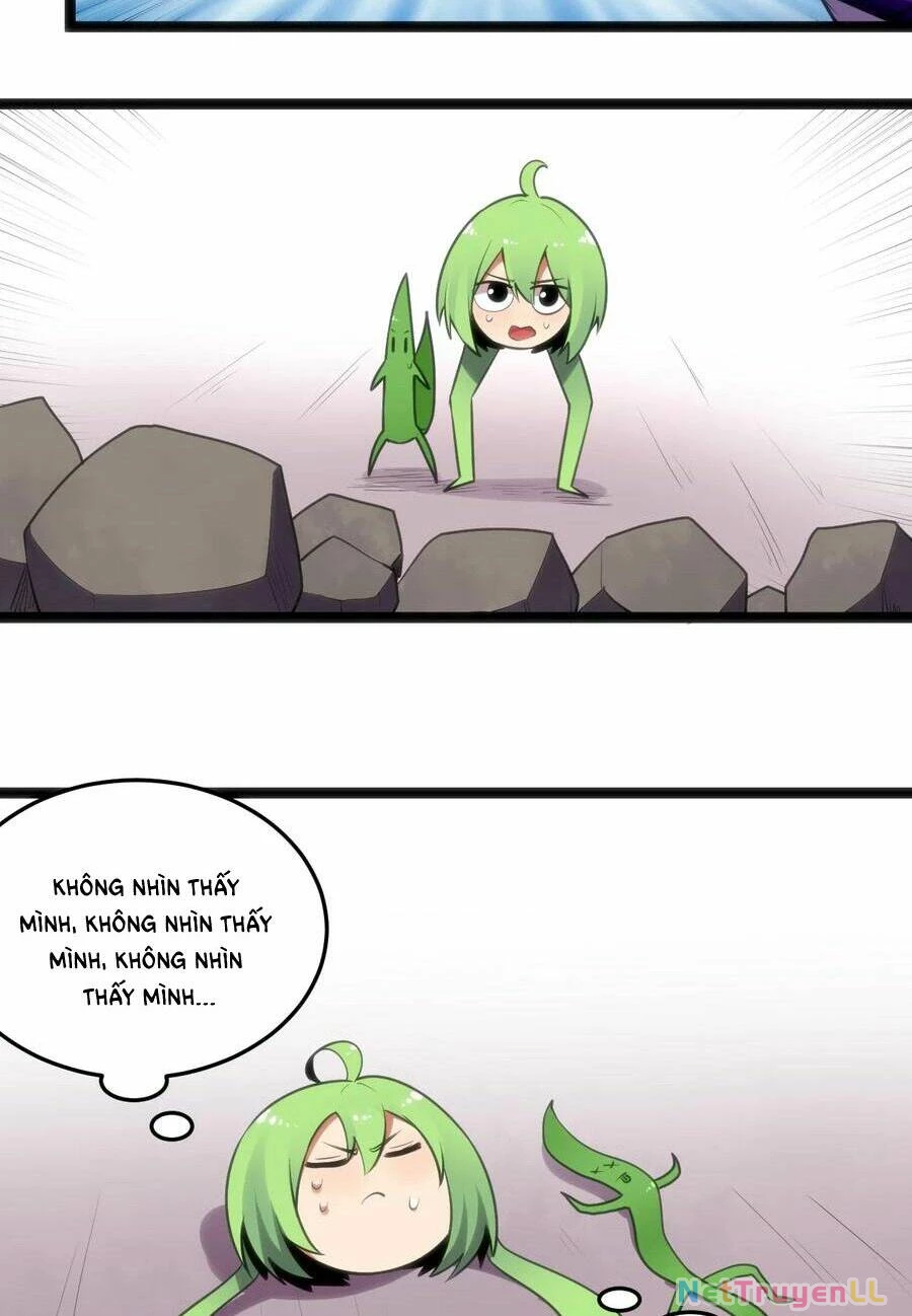 Bổn Thánh Nữ Ngã Bài Rồi Chapter 43 - Trang 4