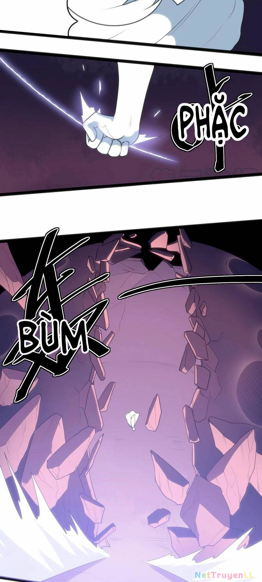 Bổn Thánh Nữ Ngã Bài Rồi Chapter 43 - Trang 4