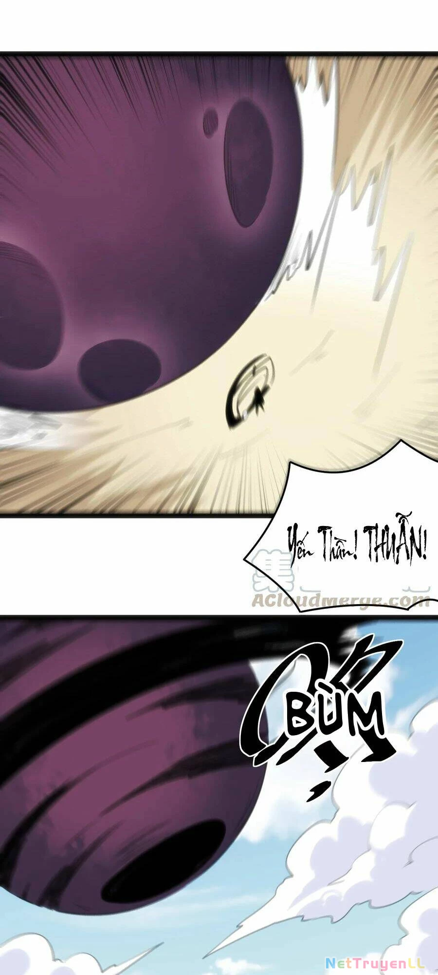 Bổn Thánh Nữ Ngã Bài Rồi Chapter 44 - Trang 4