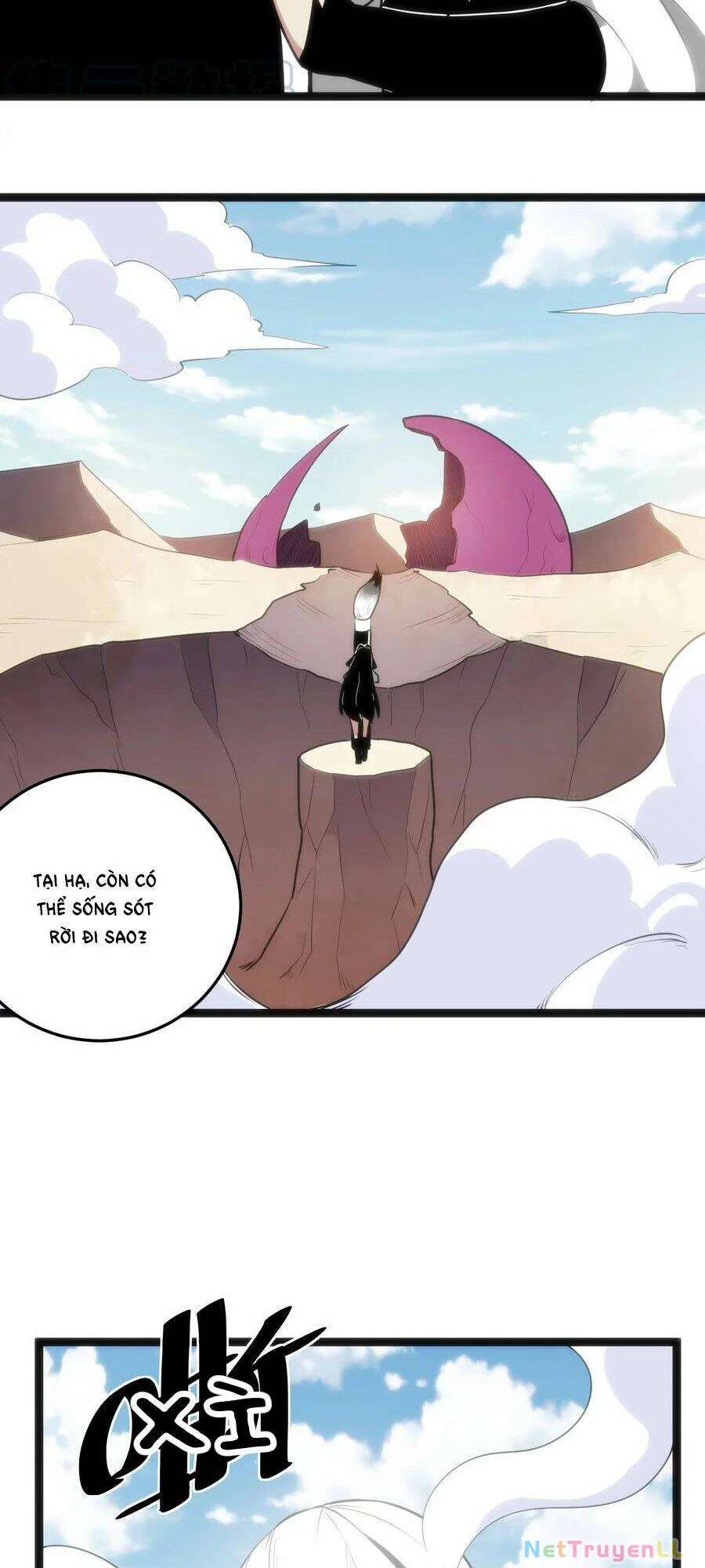 Bổn Thánh Nữ Ngã Bài Rồi Chapter 44 - Trang 4