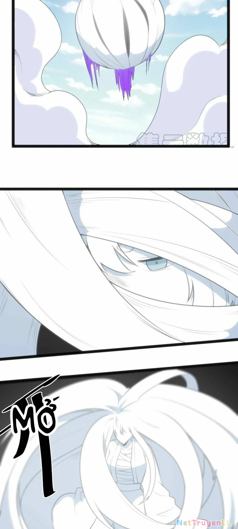 Bổn Thánh Nữ Ngã Bài Rồi Chapter 44 - Trang 4