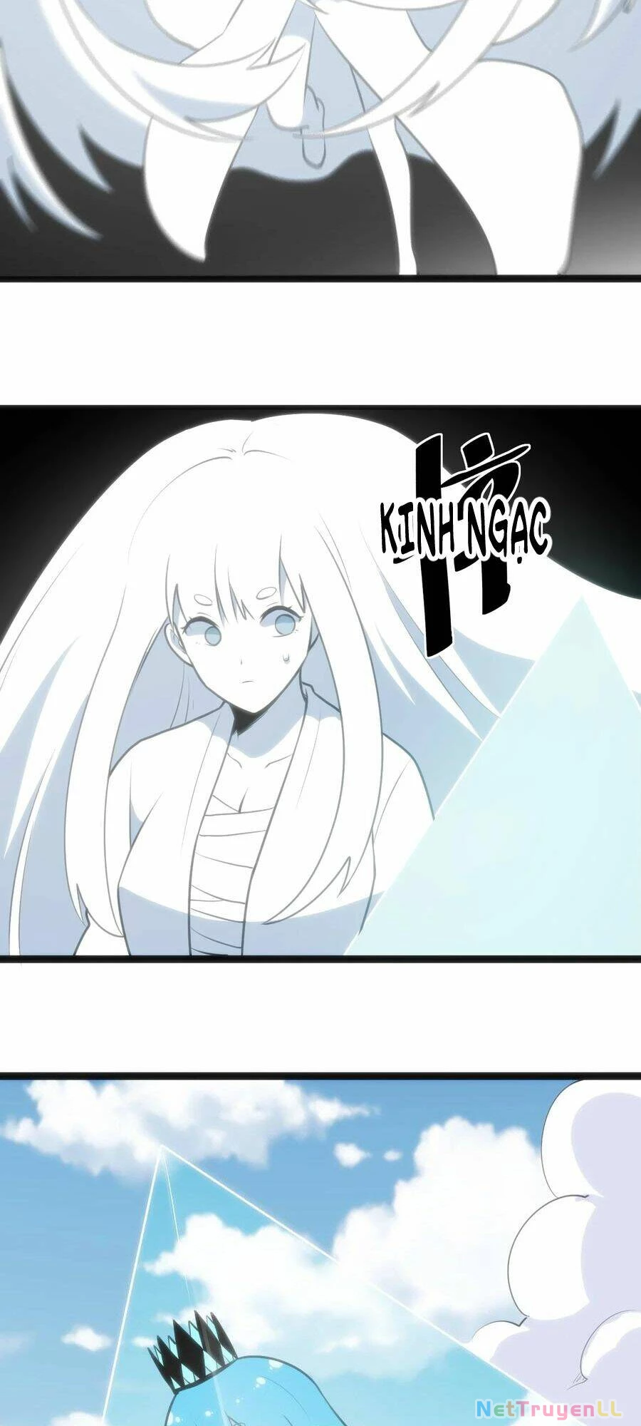 Bổn Thánh Nữ Ngã Bài Rồi Chapter 44 - Trang 4