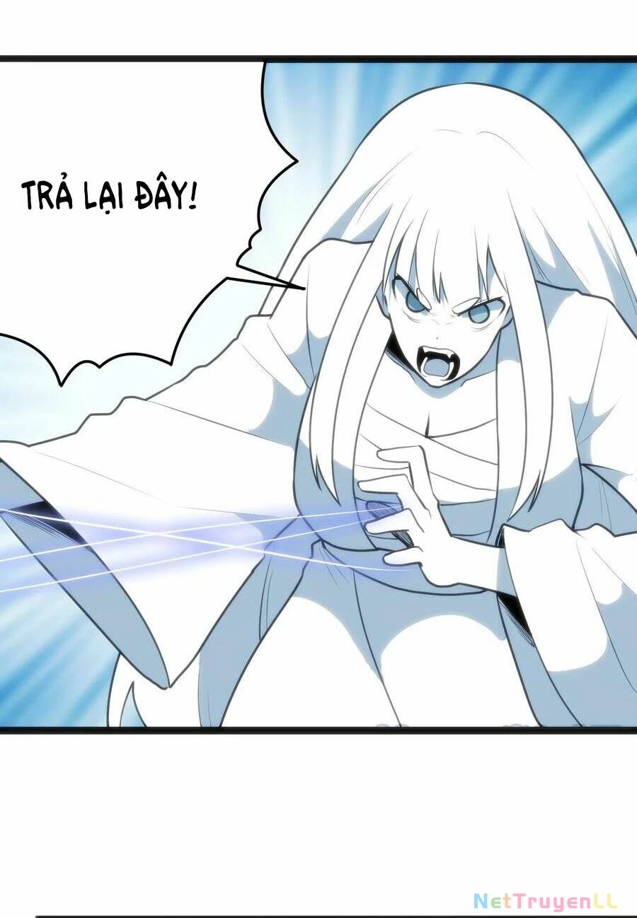 Bổn Thánh Nữ Ngã Bài Rồi Chapter 44 - Trang 4