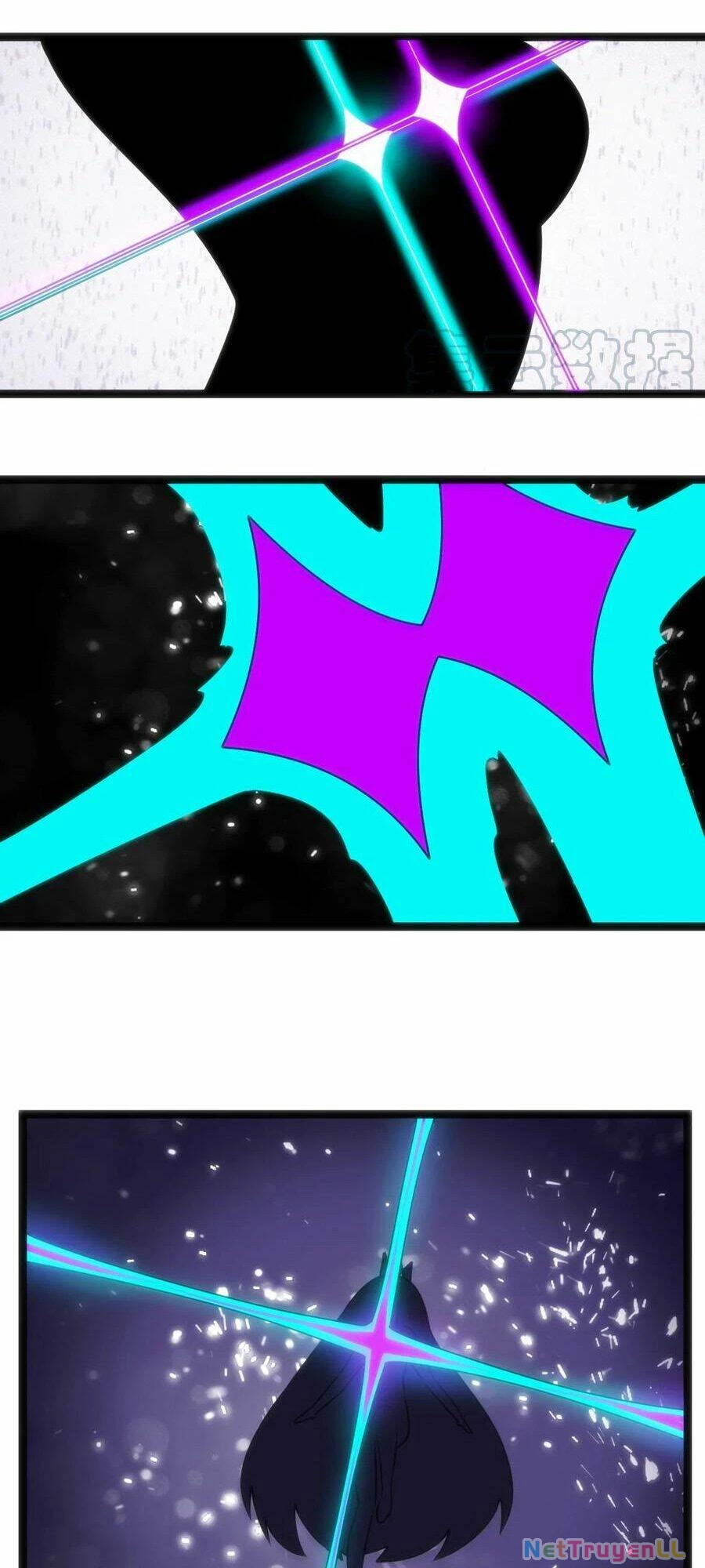 Bổn Thánh Nữ Ngã Bài Rồi Chapter 45 - Trang 4