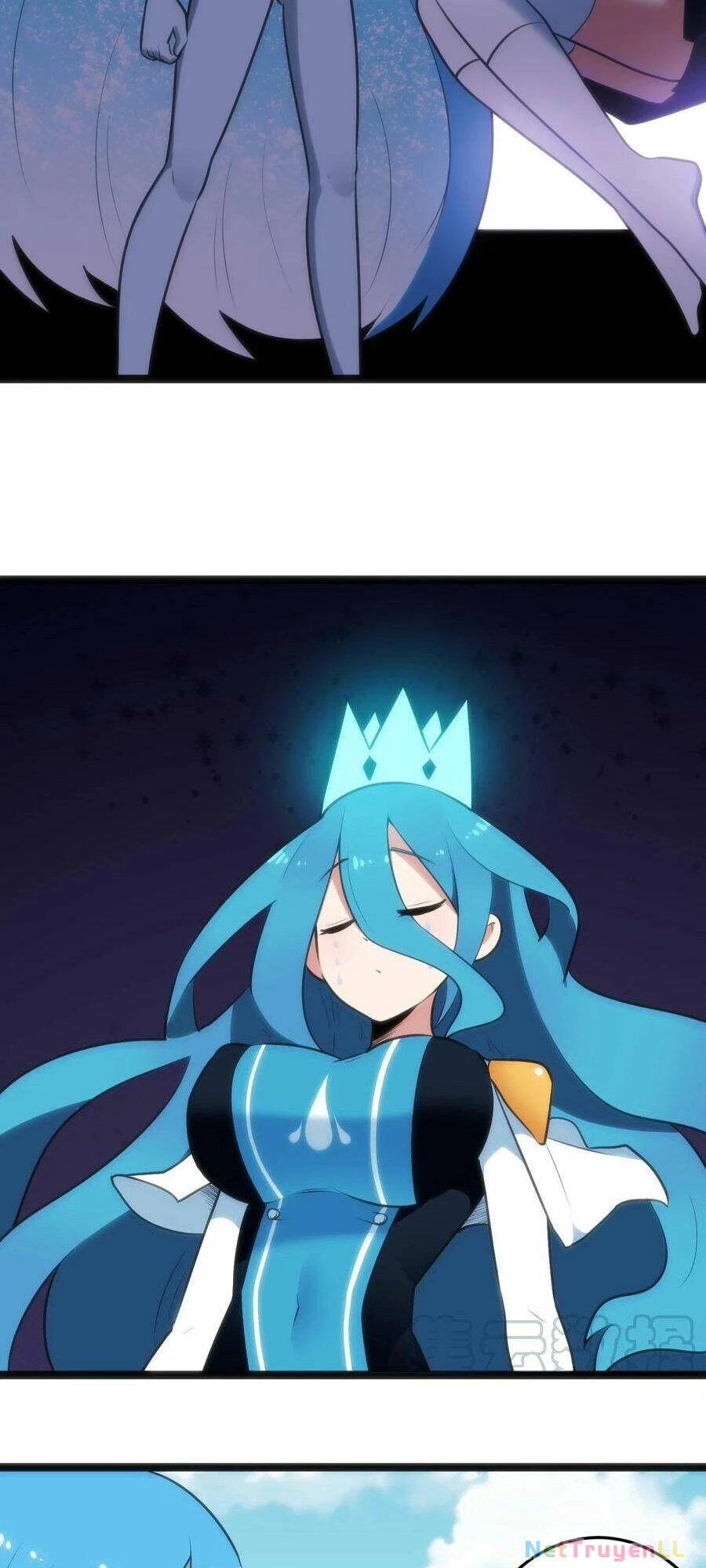 Bổn Thánh Nữ Ngã Bài Rồi Chapter 45 - Trang 4