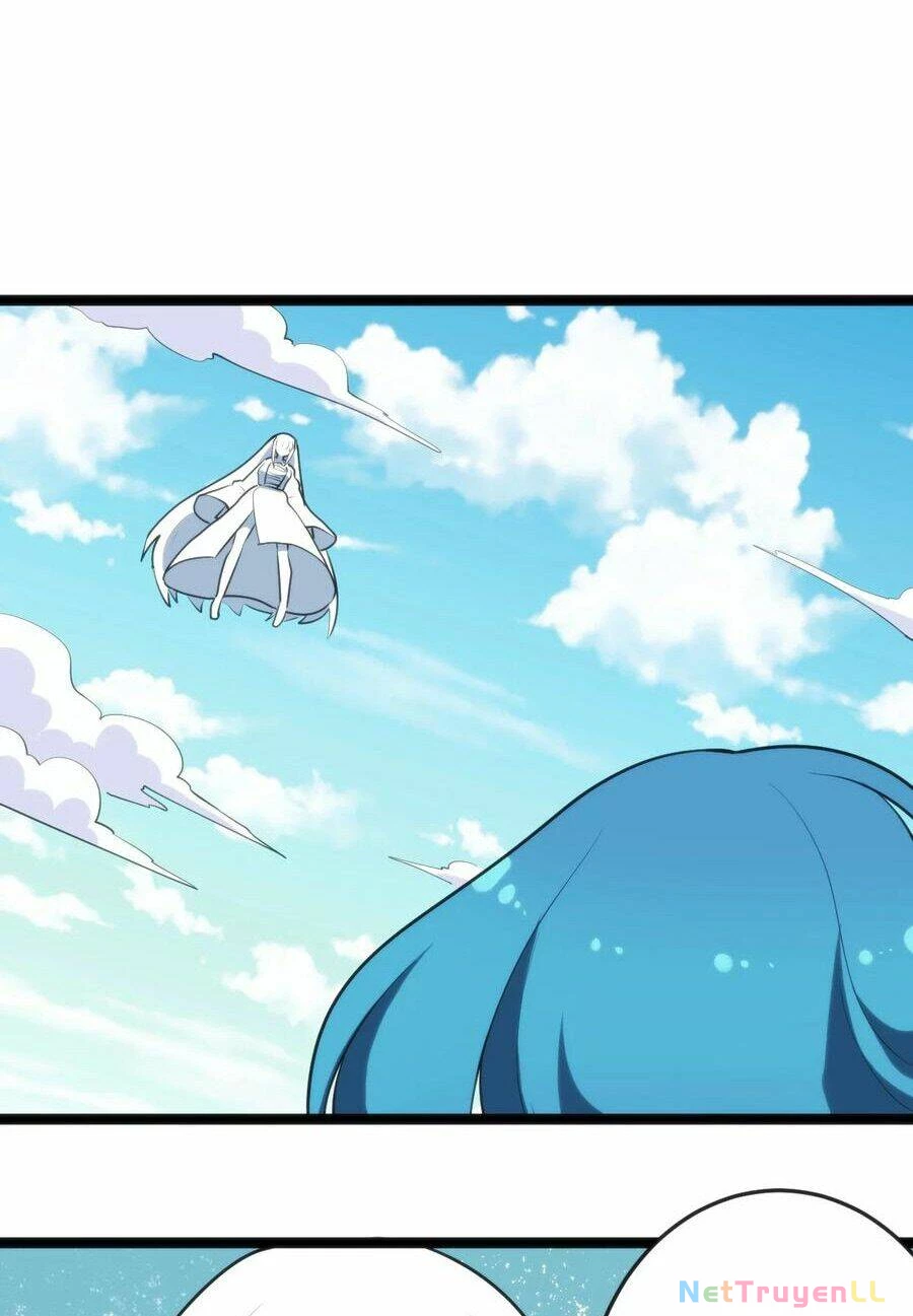 Bổn Thánh Nữ Ngã Bài Rồi Chapter 45 - Trang 4