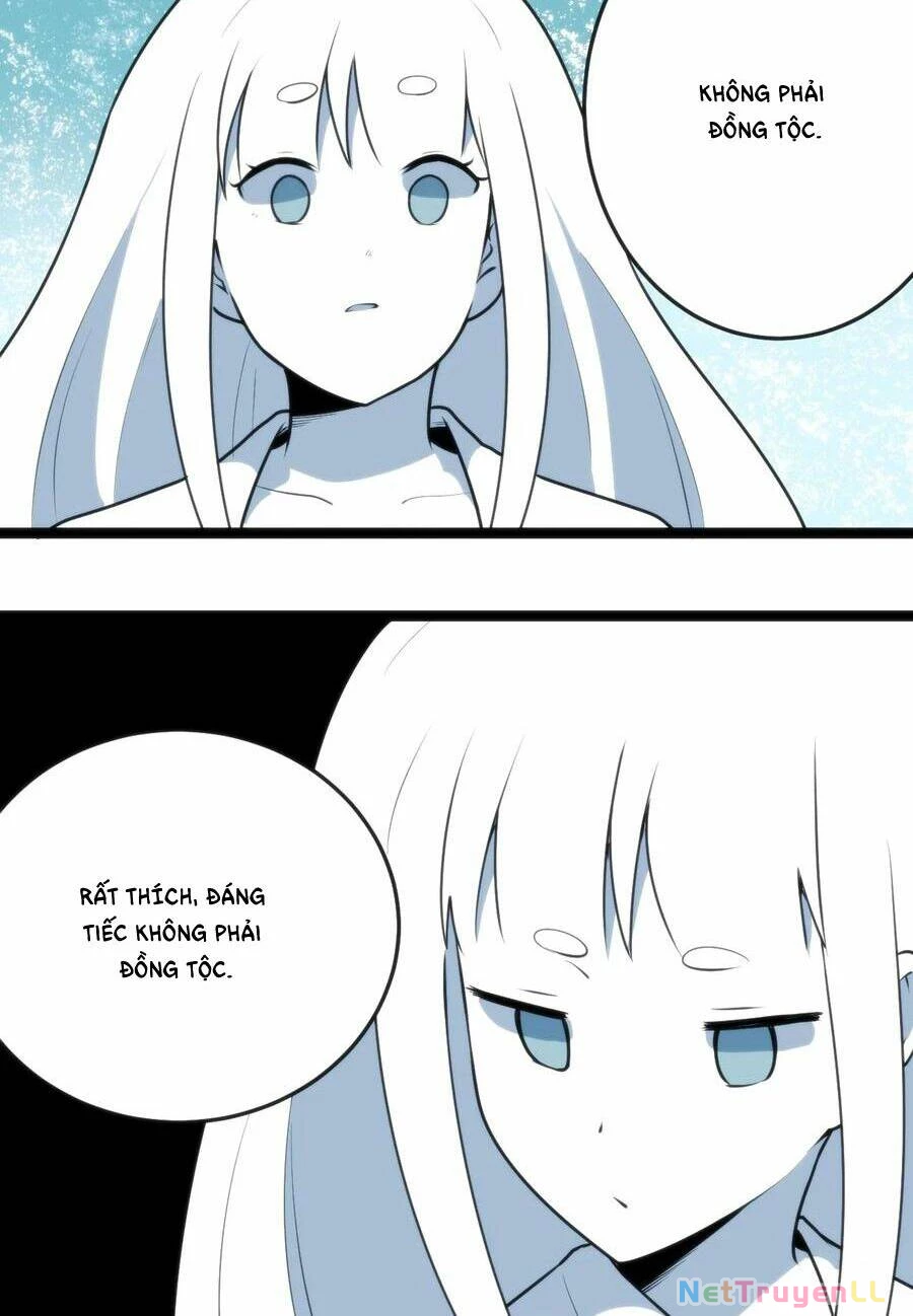 Bổn Thánh Nữ Ngã Bài Rồi Chapter 45 - Trang 4