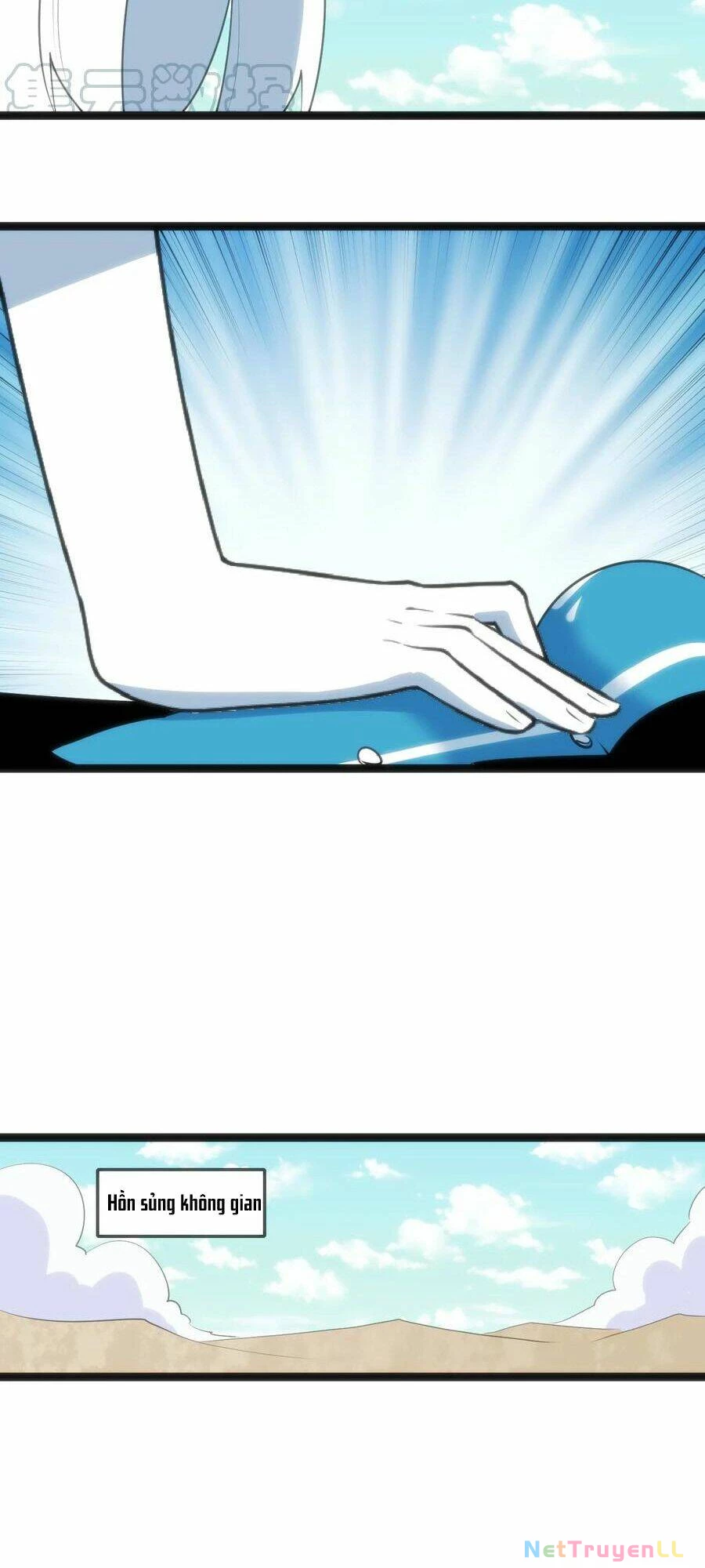 Bổn Thánh Nữ Ngã Bài Rồi Chapter 45 - Trang 4