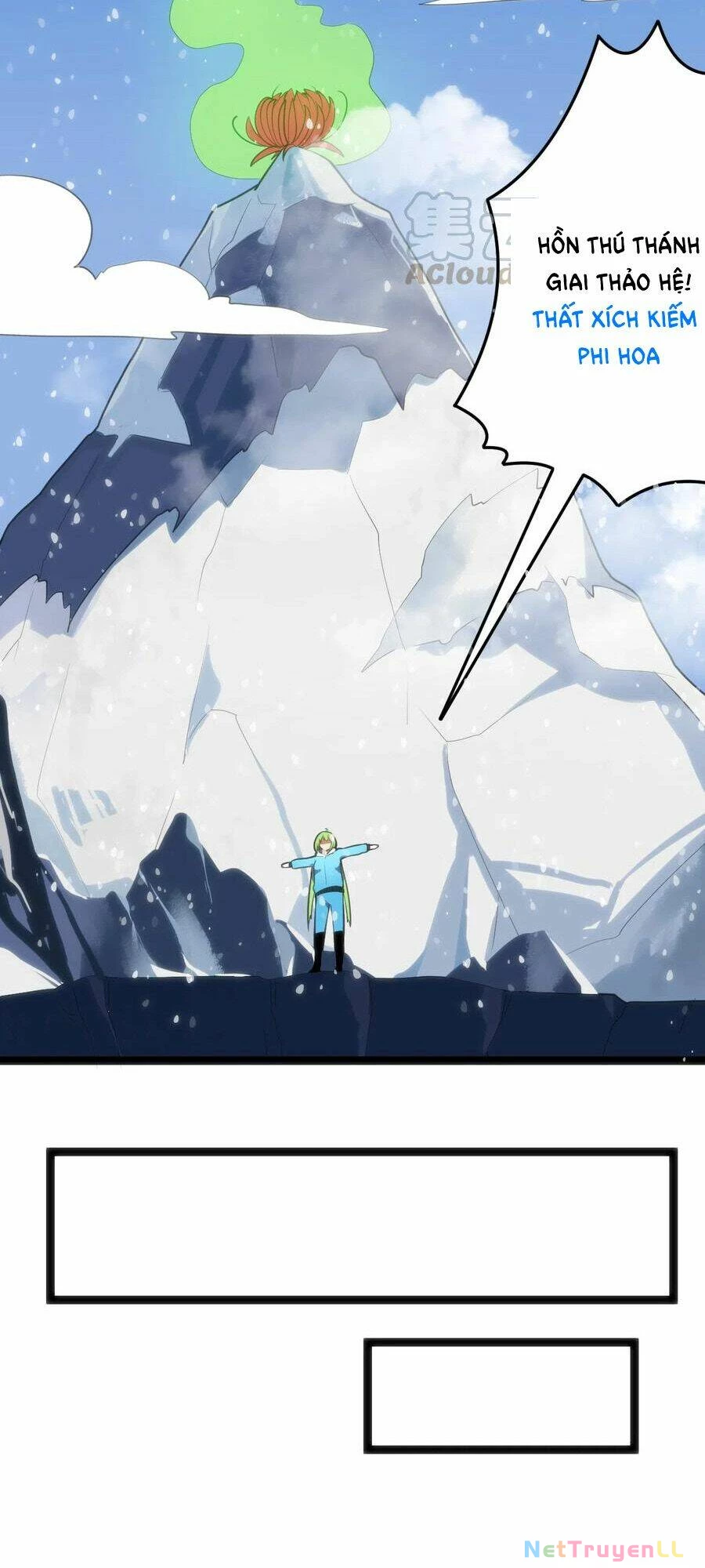 Bổn Thánh Nữ Ngã Bài Rồi Chapter 47 - Trang 4