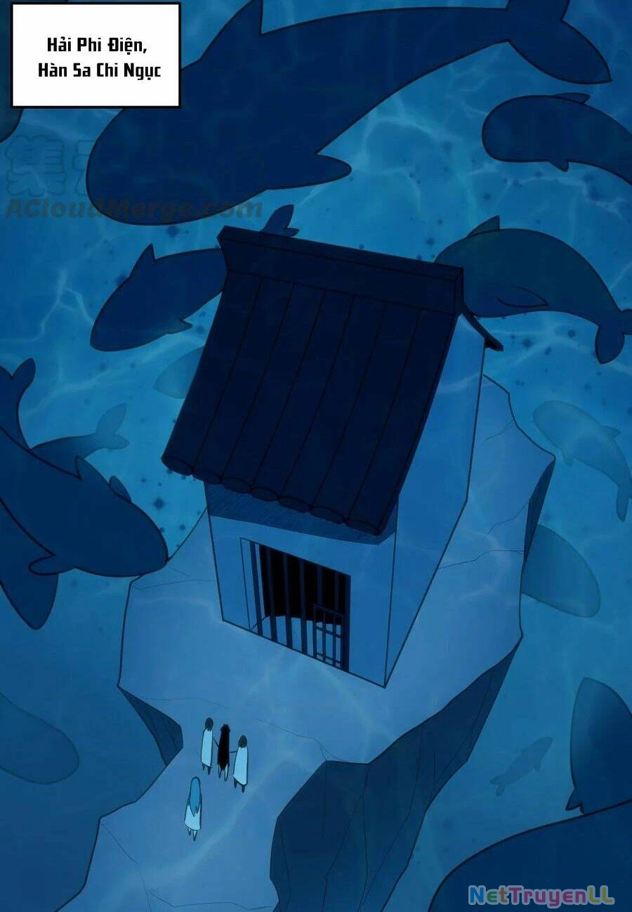 Bổn Thánh Nữ Ngã Bài Rồi Chapter 47 - Trang 4