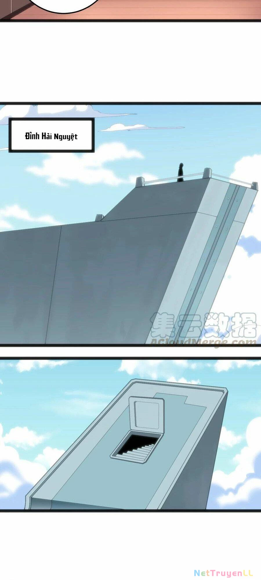 Bổn Thánh Nữ Ngã Bài Rồi Chapter 48 - Trang 4