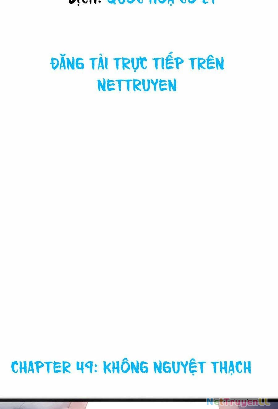 Bổn Thánh Nữ Ngã Bài Rồi Chapter 49 - Trang 4