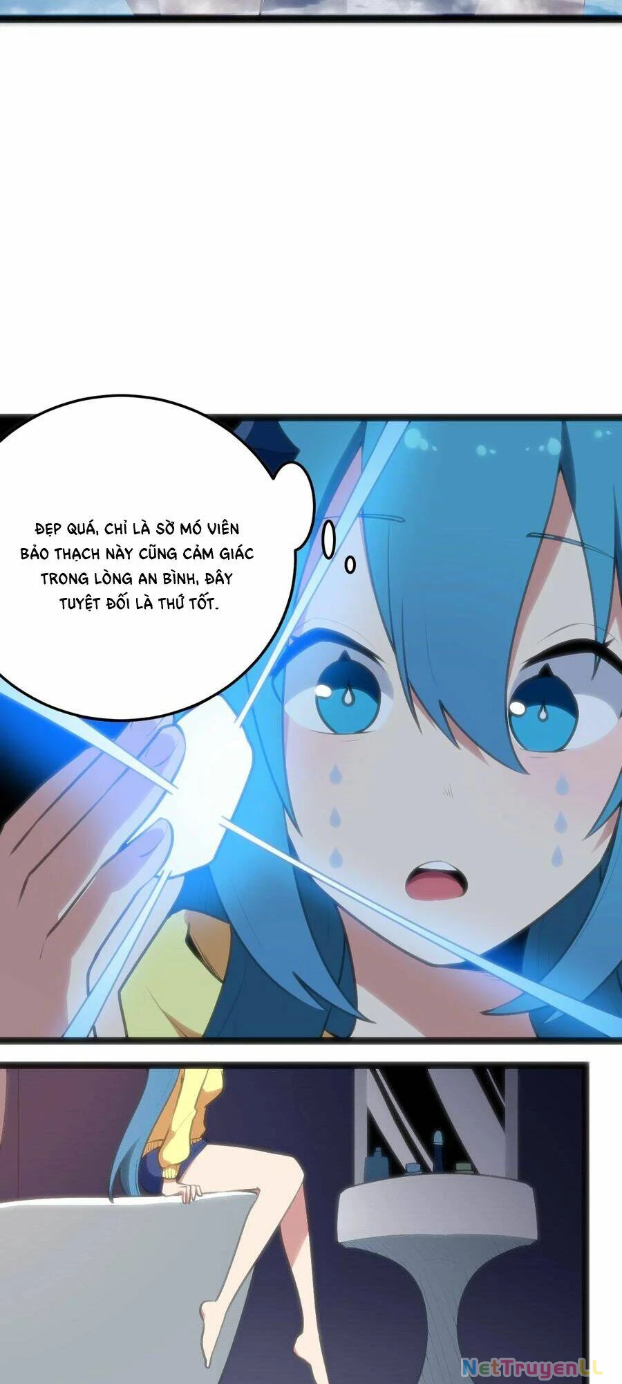 Bổn Thánh Nữ Ngã Bài Rồi Chapter 49 - Trang 4