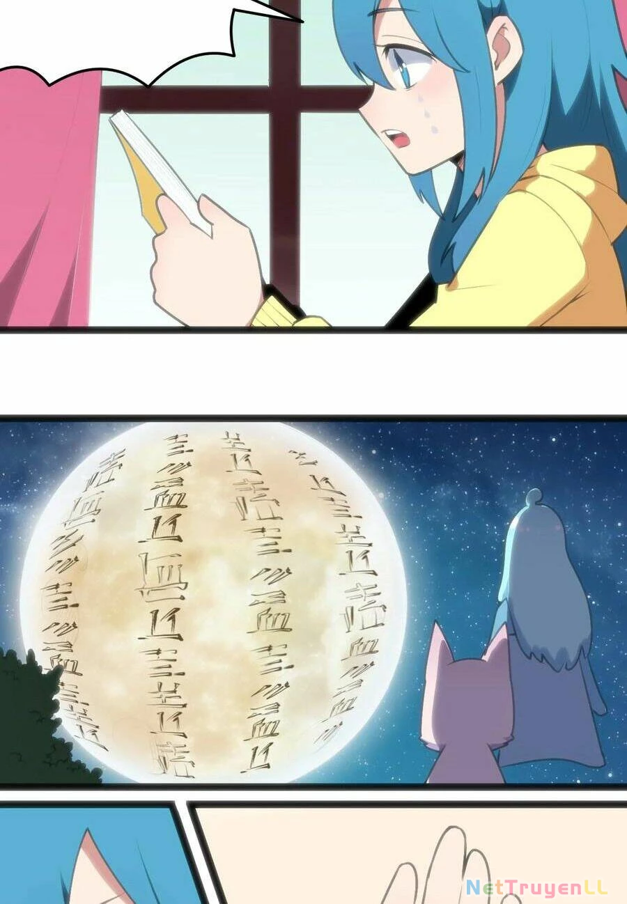 Bổn Thánh Nữ Ngã Bài Rồi Chapter 49 - Trang 4