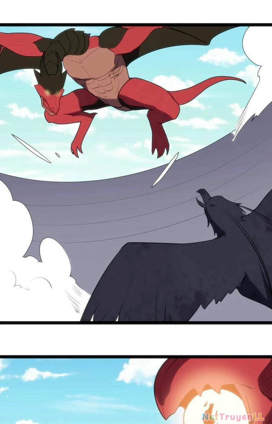 Bổn Thánh Nữ Ngã Bài Rồi Chapter 49 - Trang 4