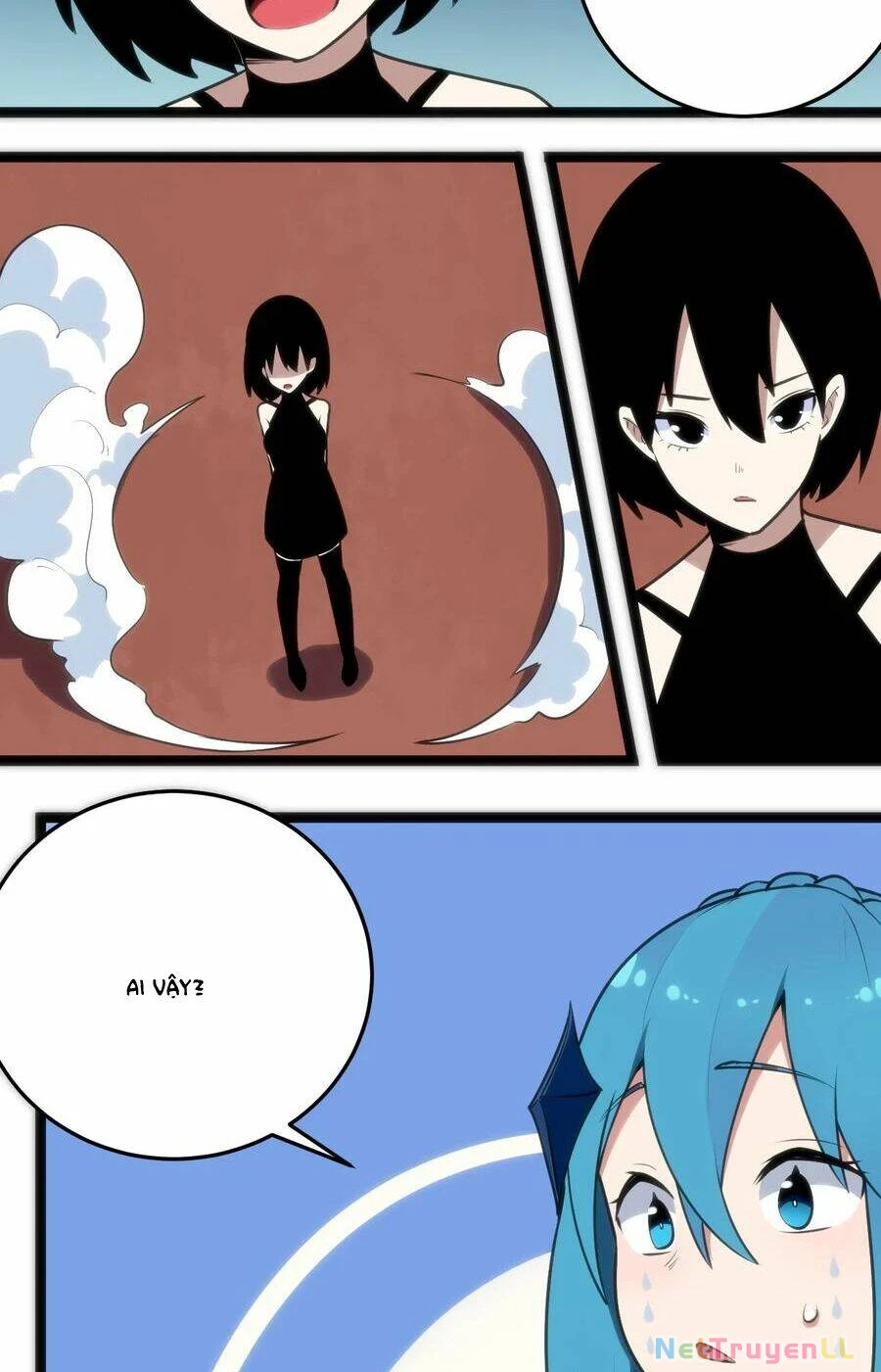 Bổn Thánh Nữ Ngã Bài Rồi Chapter 49 - Trang 4