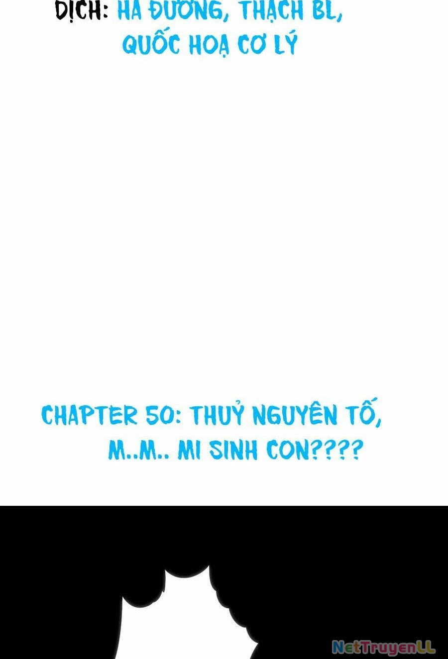 Bổn Thánh Nữ Ngã Bài Rồi Chapter 50 - Trang 4