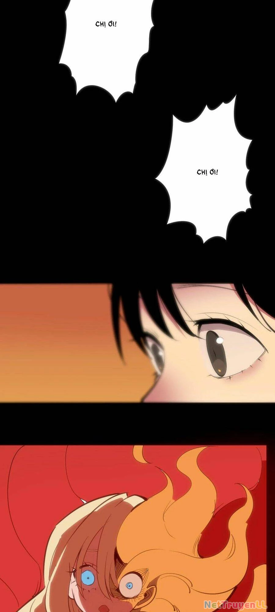 Bổn Thánh Nữ Ngã Bài Rồi Chapter 50 - Trang 4