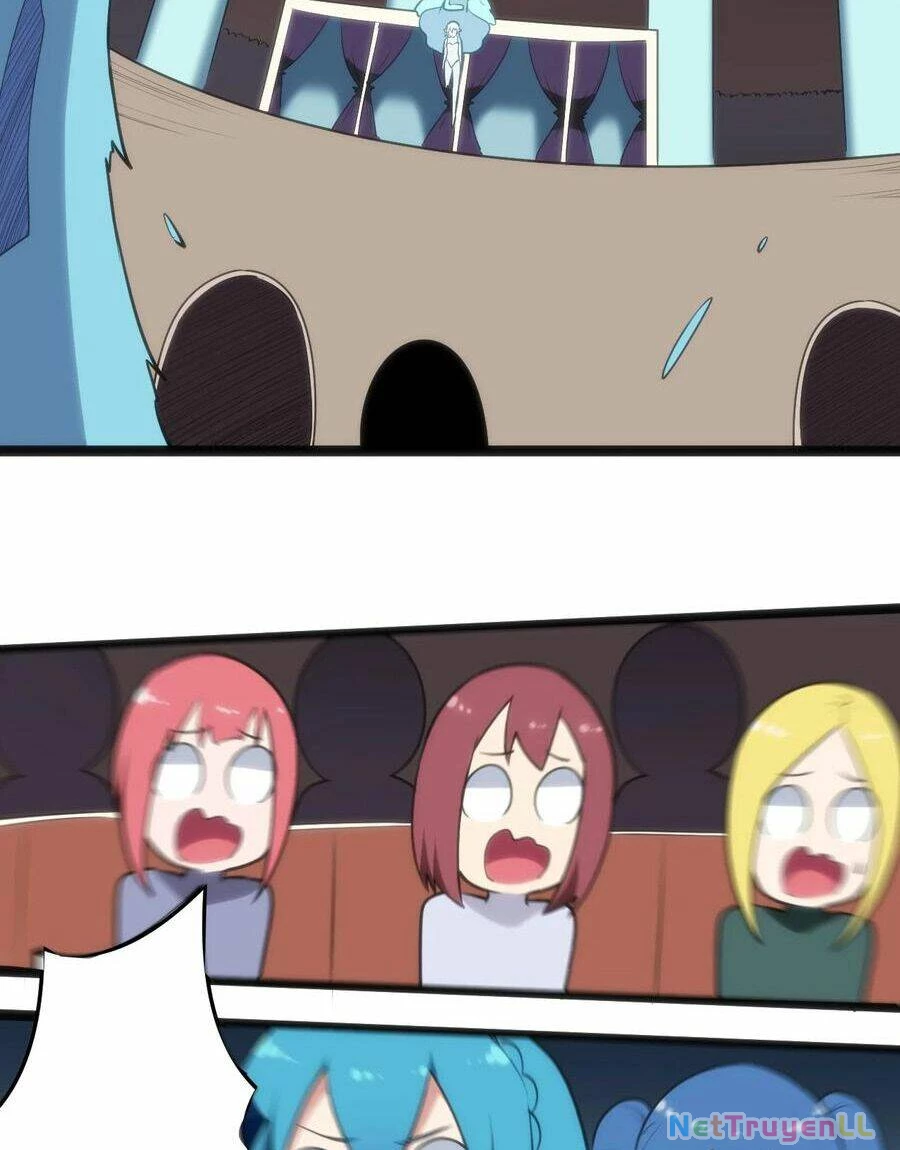 Bổn Thánh Nữ Ngã Bài Rồi Chapter 50 - Trang 4