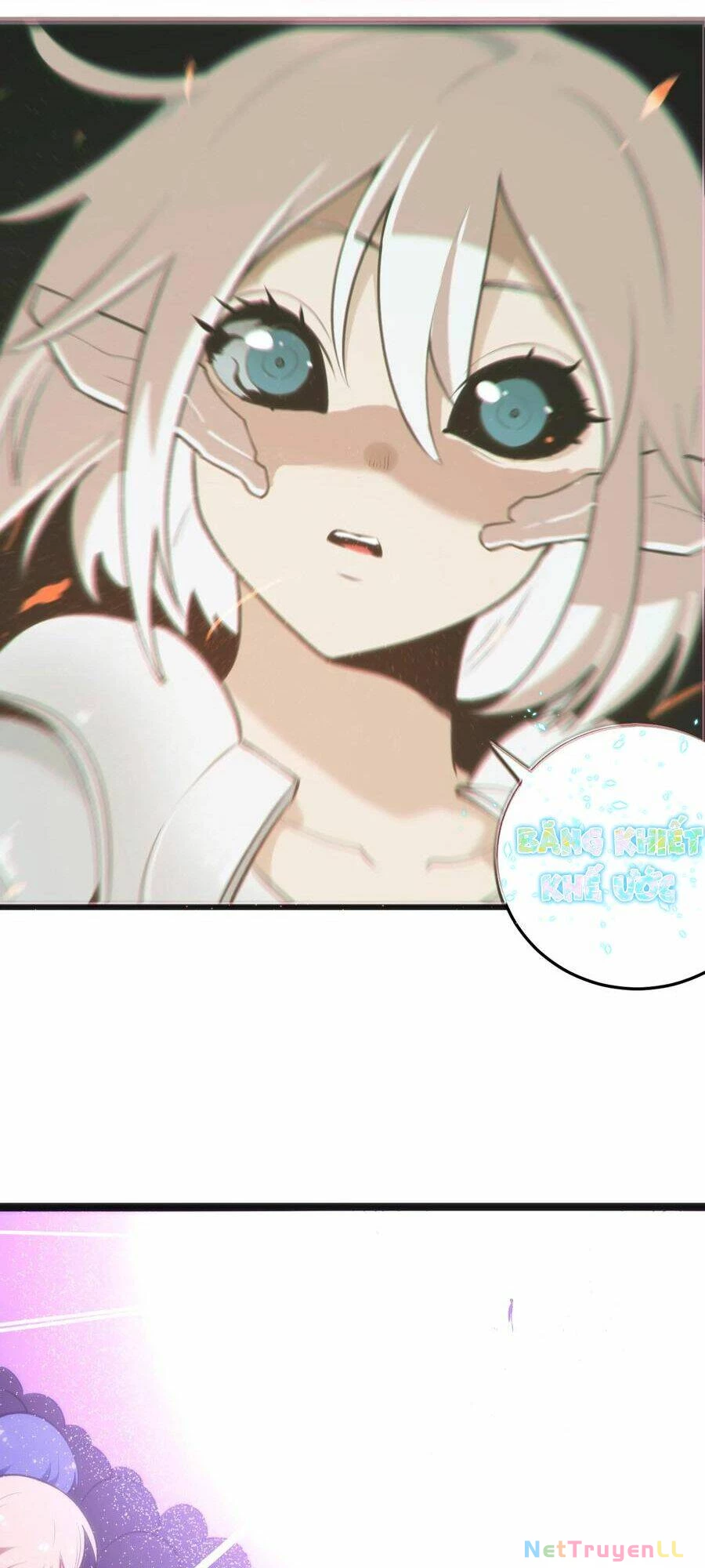 Bổn Thánh Nữ Ngã Bài Rồi Chapter 52 - Trang 4