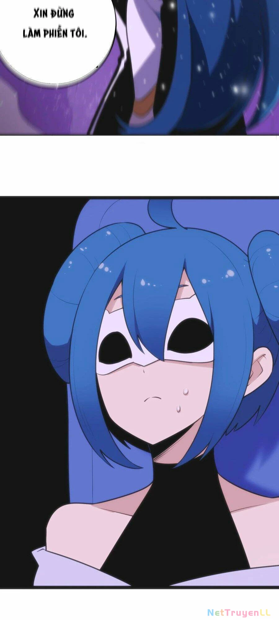 Bổn Thánh Nữ Ngã Bài Rồi Chapter 52 - Trang 4