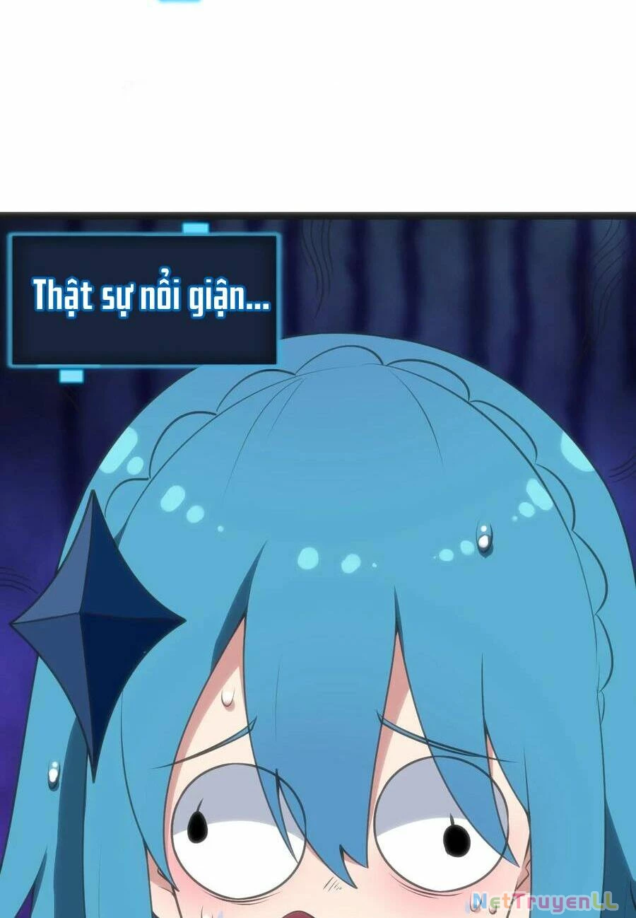 Bổn Thánh Nữ Ngã Bài Rồi Chapter 52 - Trang 4