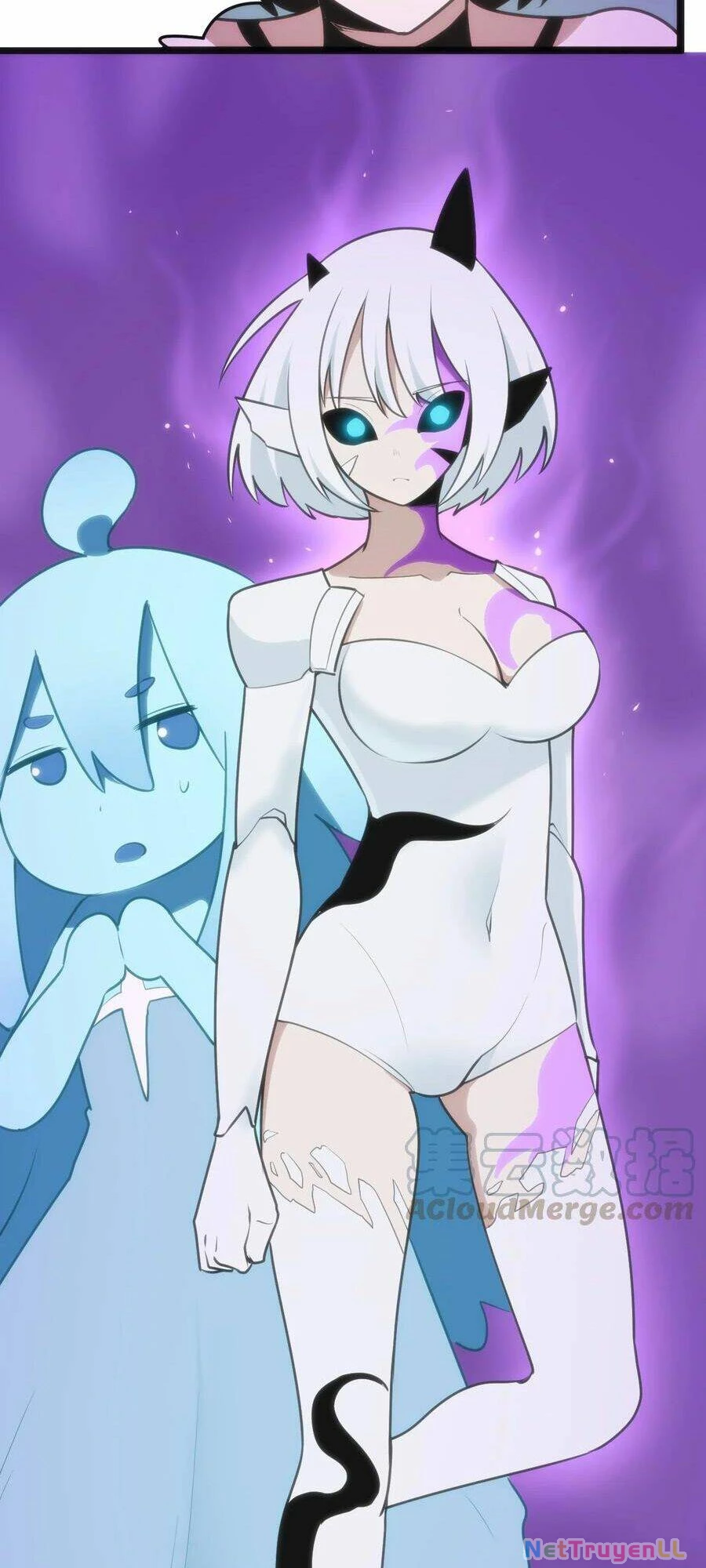 Bổn Thánh Nữ Ngã Bài Rồi Chapter 52 - Trang 4