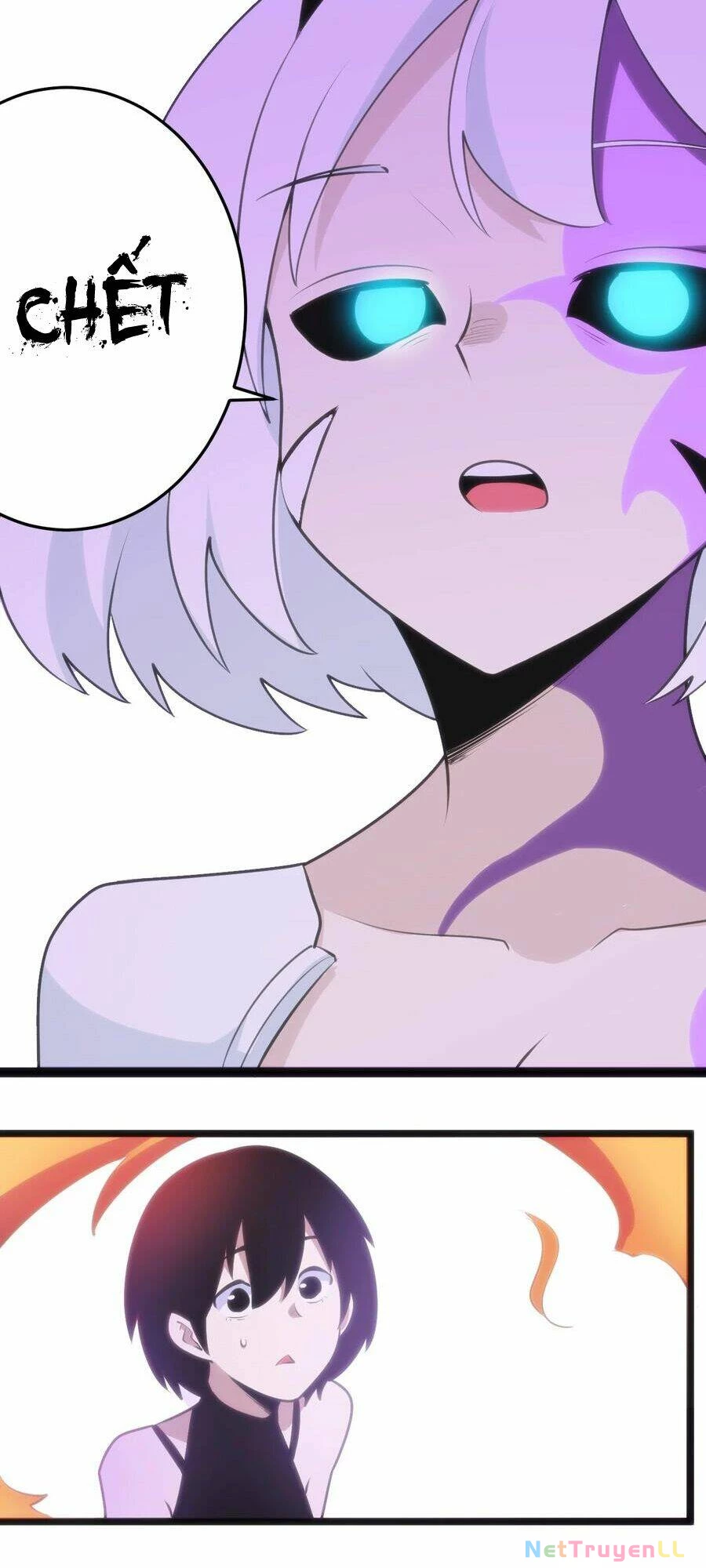 Bổn Thánh Nữ Ngã Bài Rồi Chapter 52 - Trang 4