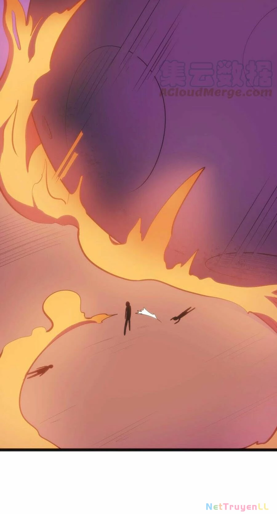 Bổn Thánh Nữ Ngã Bài Rồi Chapter 52 - Trang 4