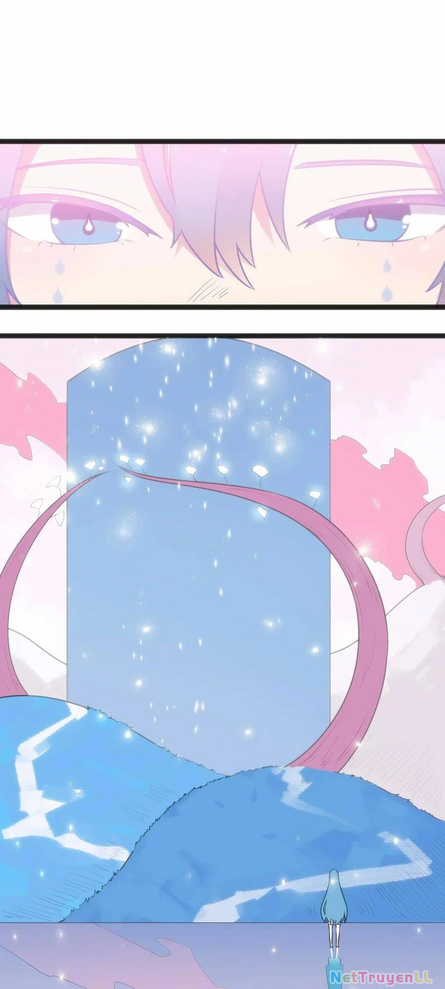 Bổn Thánh Nữ Ngã Bài Rồi Chapter 54 - Trang 4