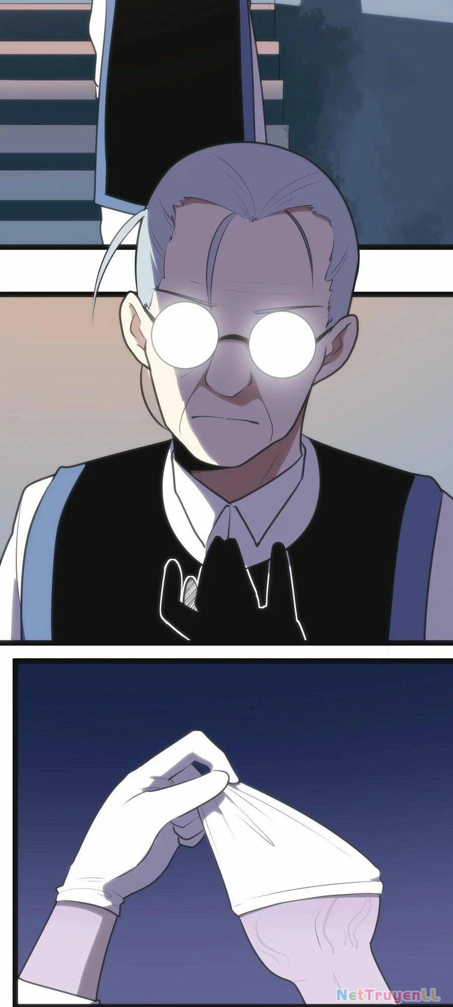 Bổn Thánh Nữ Ngã Bài Rồi Chapter 54 - Trang 4