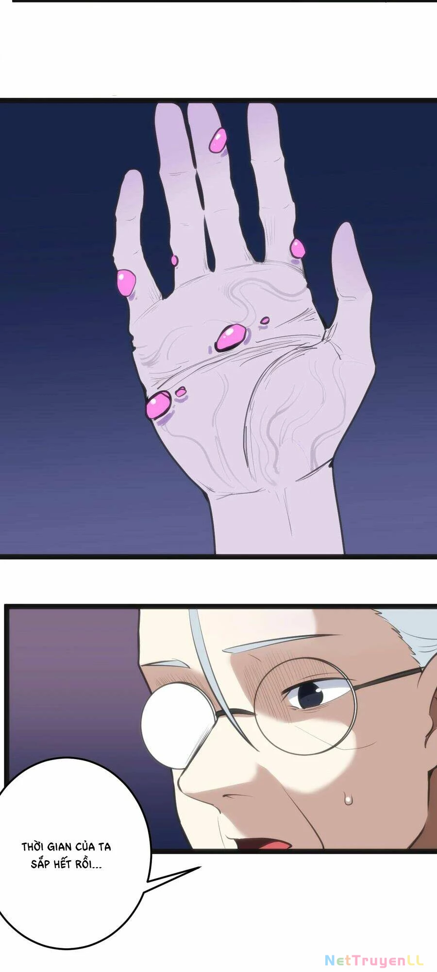 Bổn Thánh Nữ Ngã Bài Rồi Chapter 54 - Trang 4