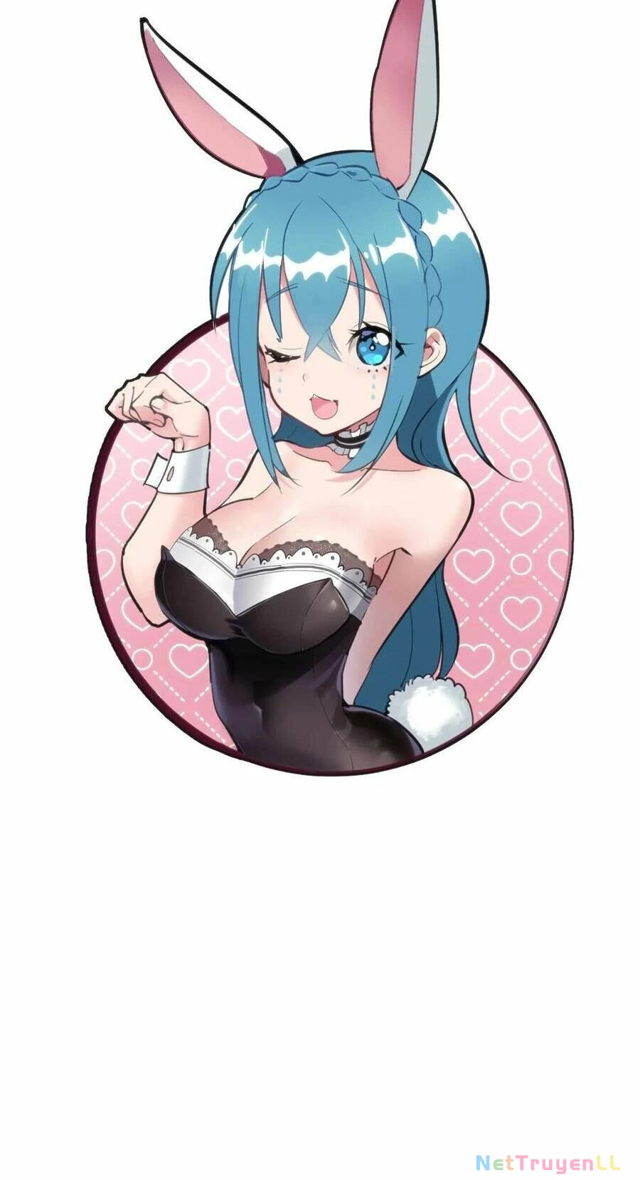 Bổn Thánh Nữ Ngã Bài Rồi Chapter 54 - Trang 4