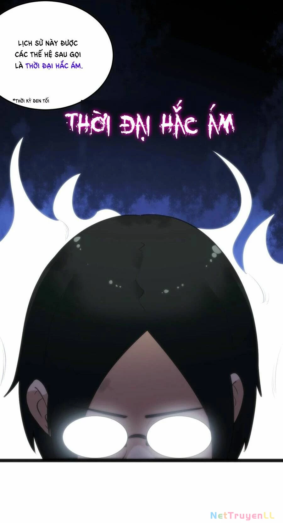 Bổn Thánh Nữ Ngã Bài Rồi Chapter 55 - Trang 4