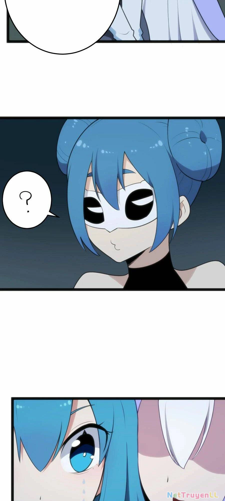 Bổn Thánh Nữ Ngã Bài Rồi Chapter 57 - Trang 4