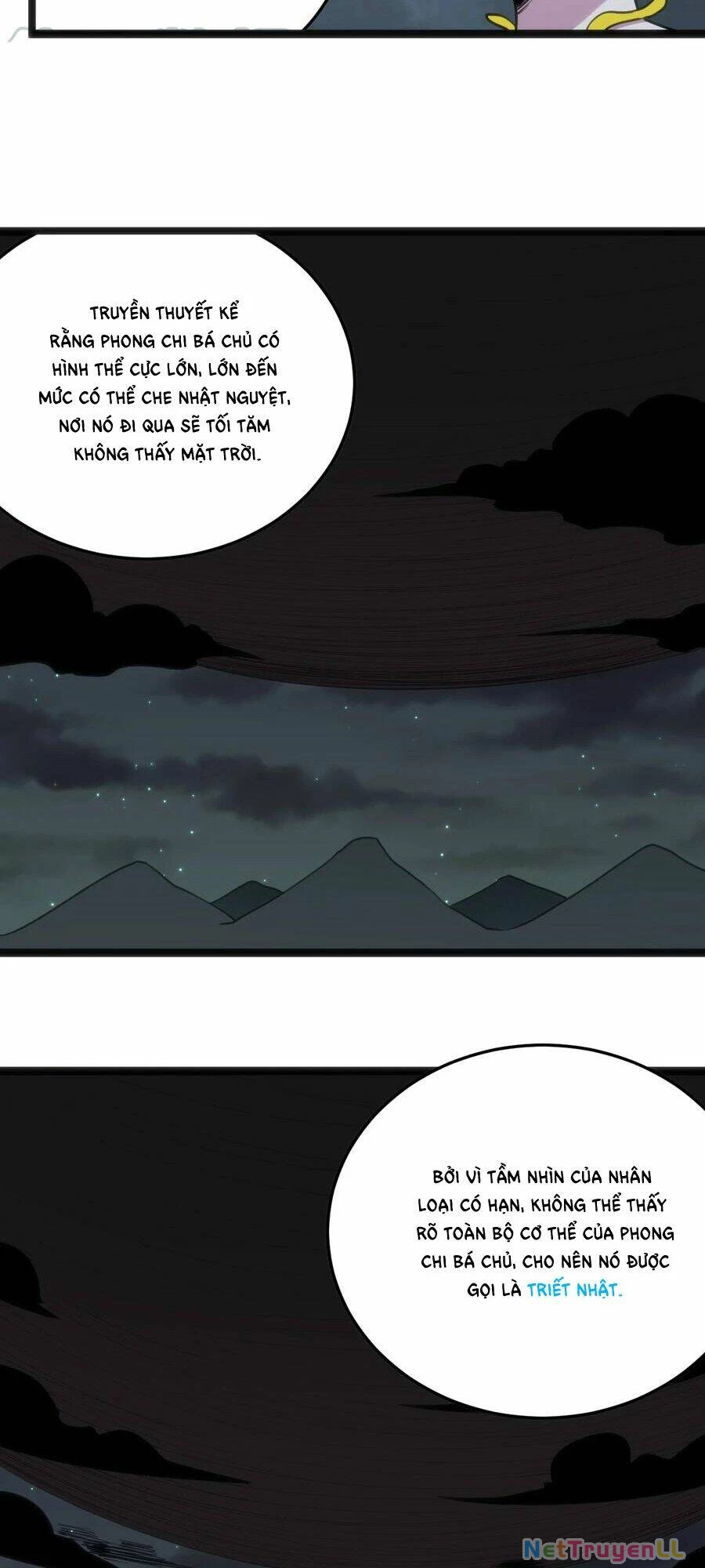 Bổn Thánh Nữ Ngã Bài Rồi Chapter 57 - Trang 4