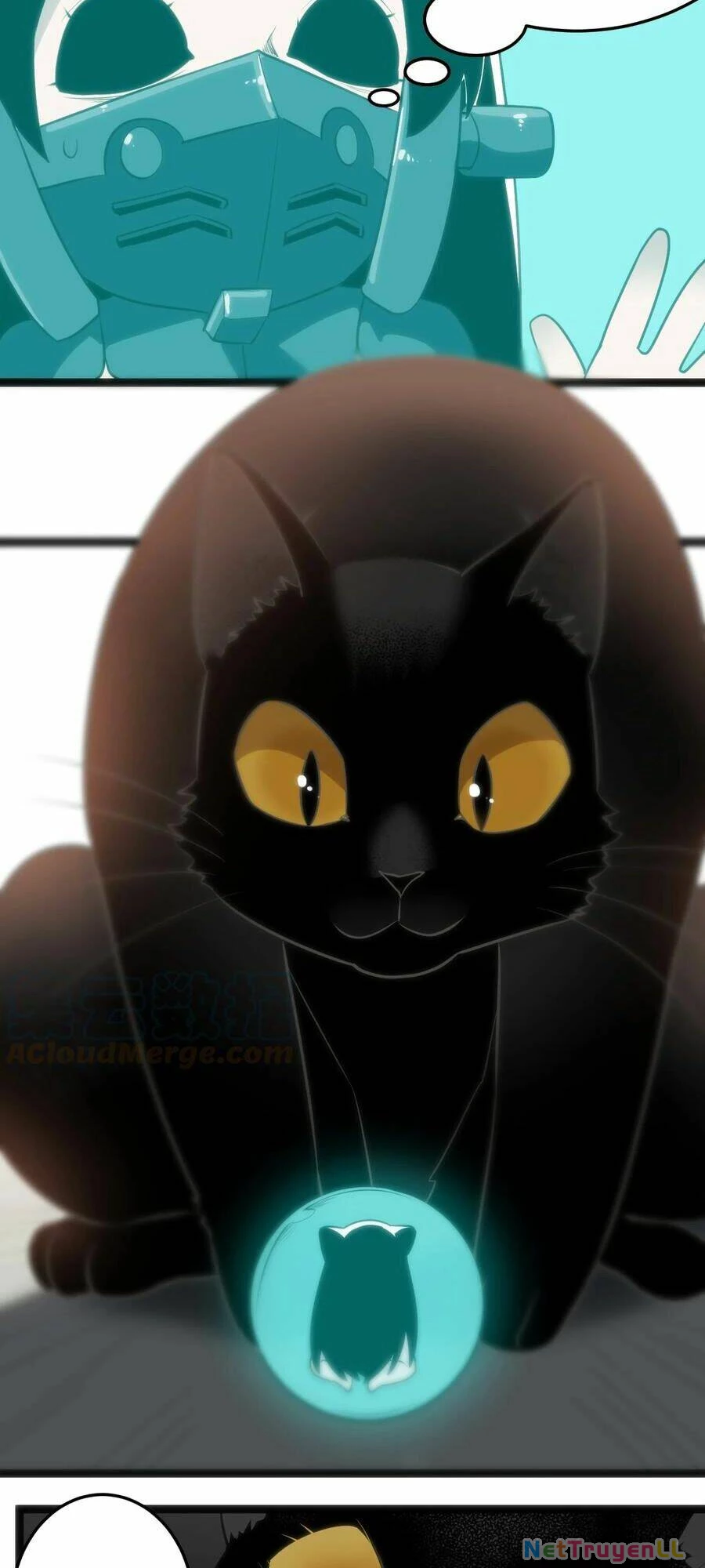 Bổn Thánh Nữ Ngã Bài Rồi Chapter 59 - Trang 4