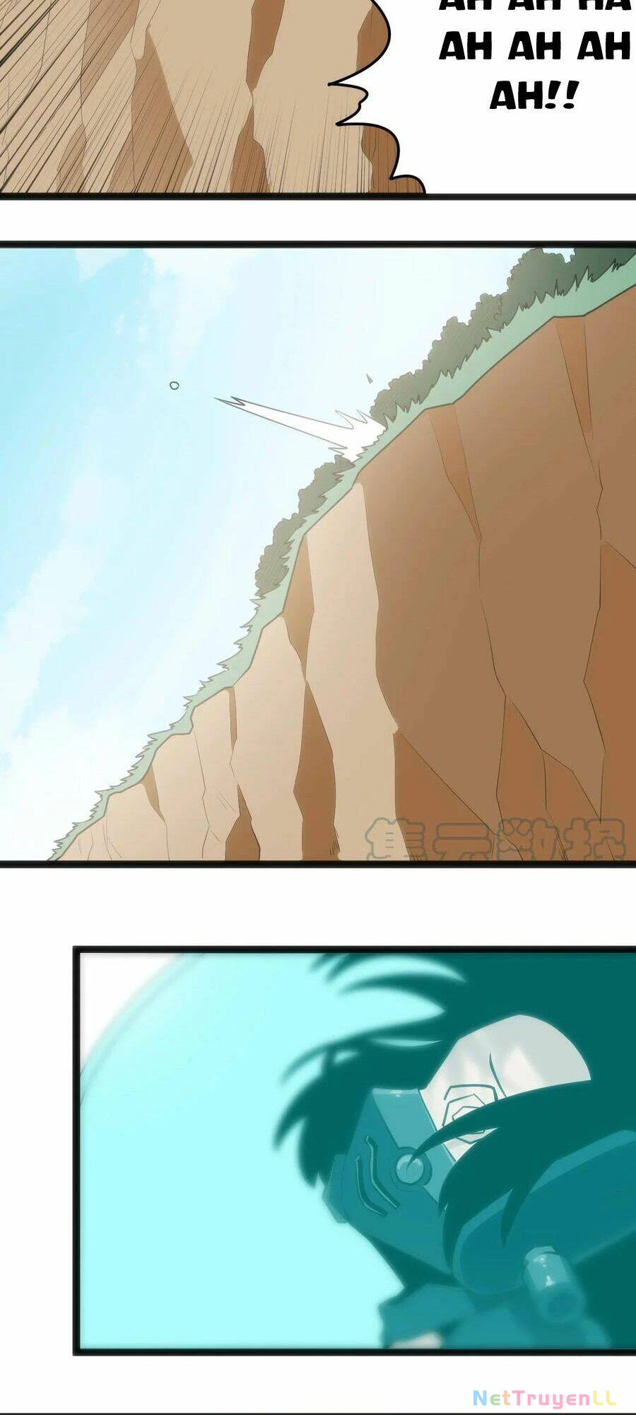 Bổn Thánh Nữ Ngã Bài Rồi Chapter 59 - Trang 4