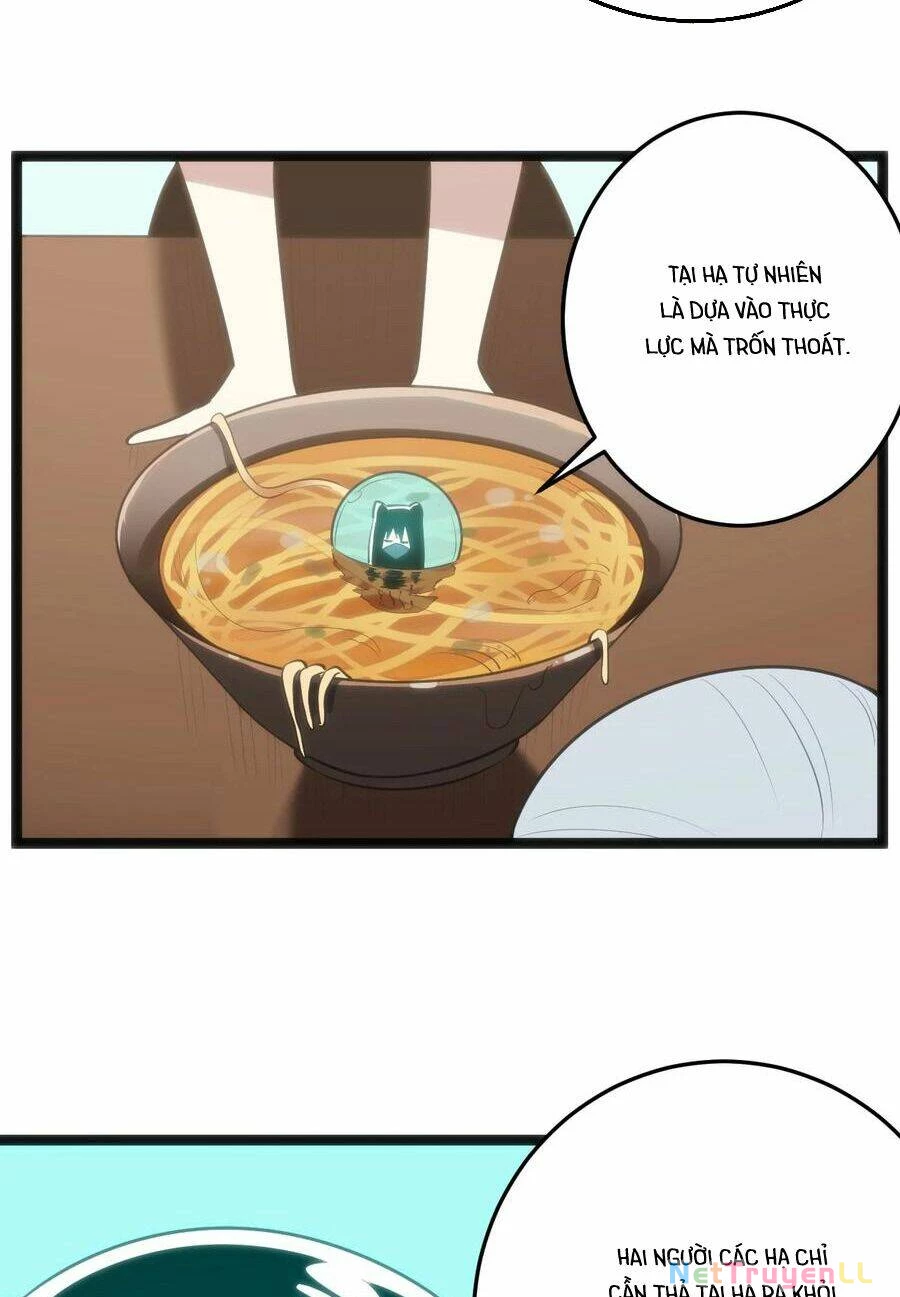 Bổn Thánh Nữ Ngã Bài Rồi Chapter 59 - Trang 4