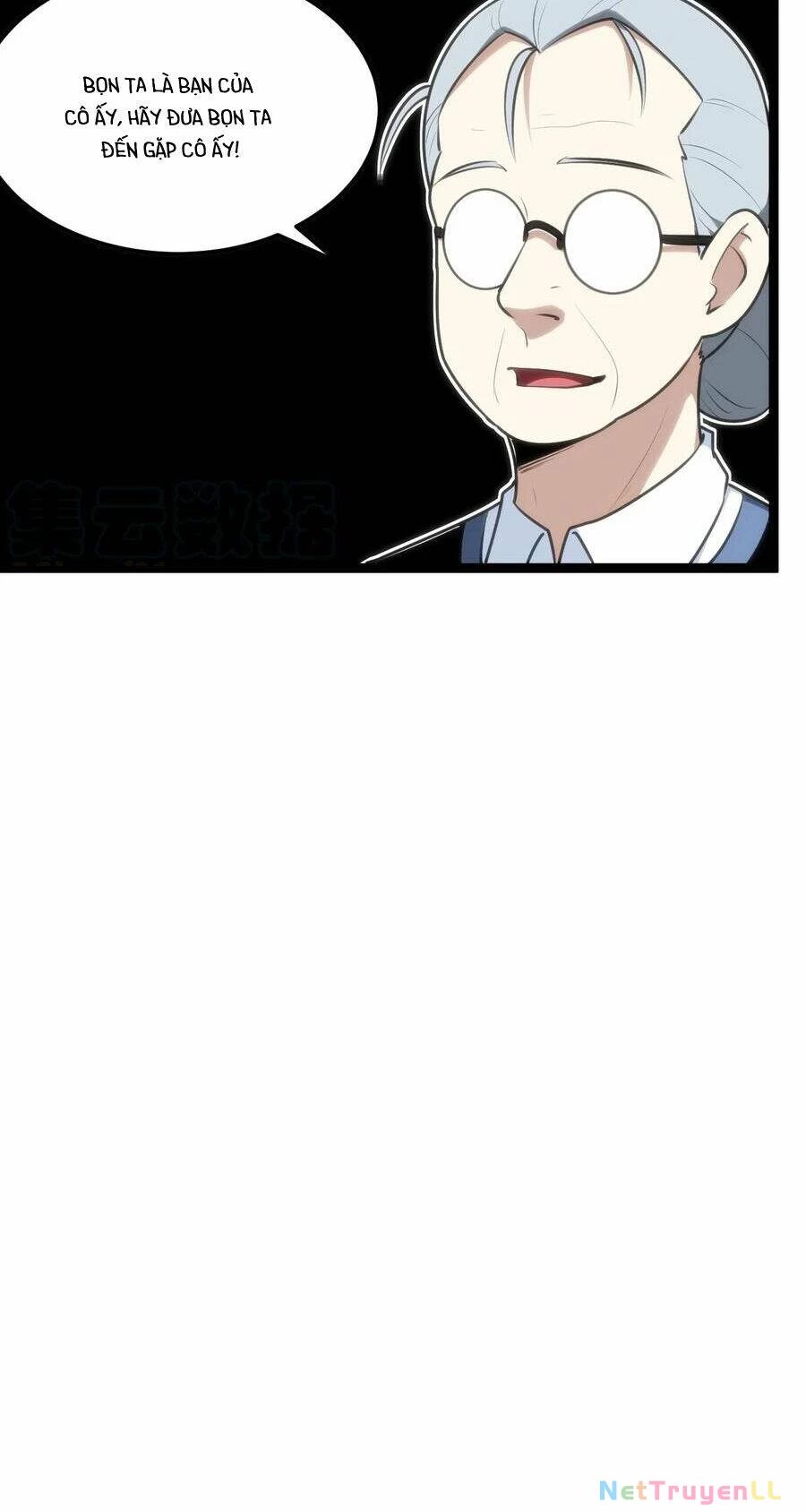 Bổn Thánh Nữ Ngã Bài Rồi Chapter 59 - Trang 4