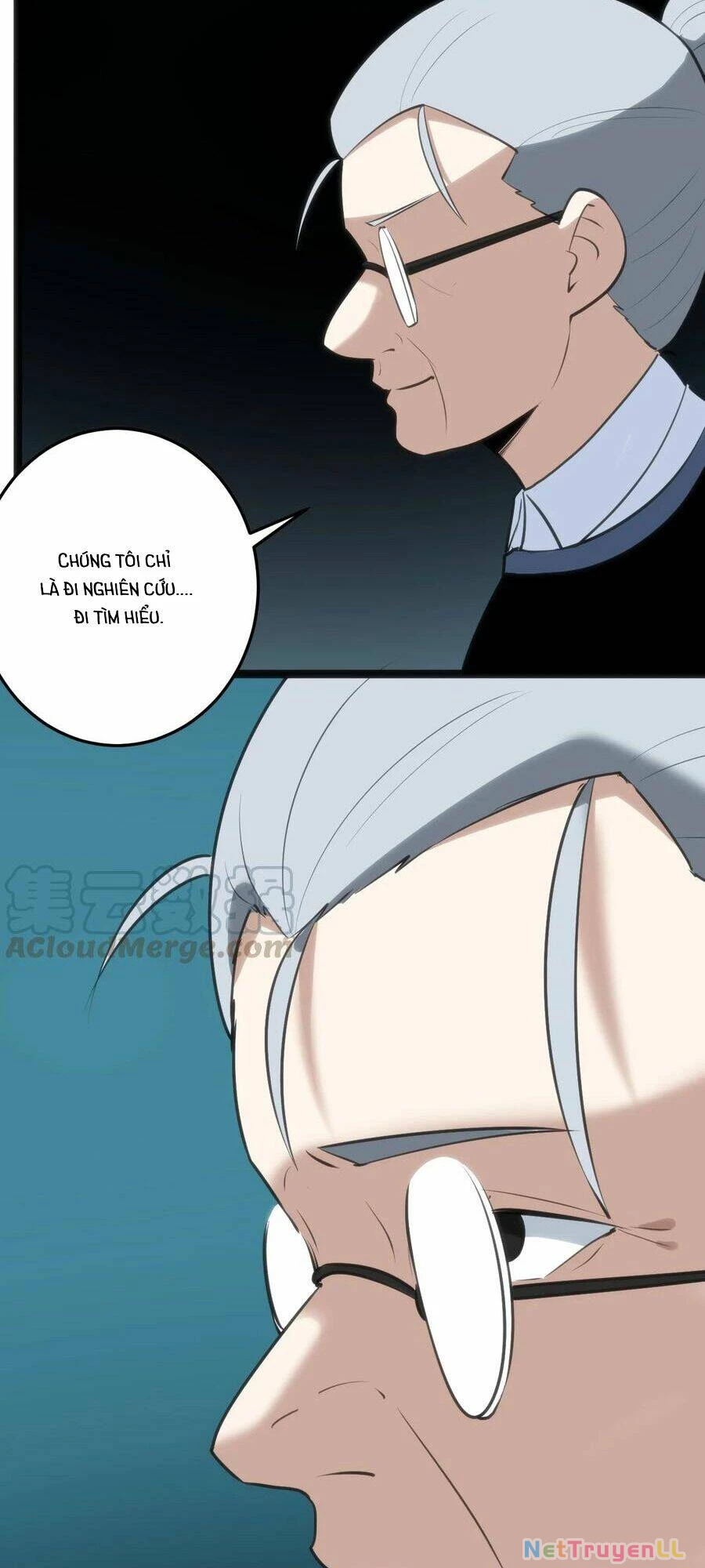 Bổn Thánh Nữ Ngã Bài Rồi Chapter 60 - Trang 4