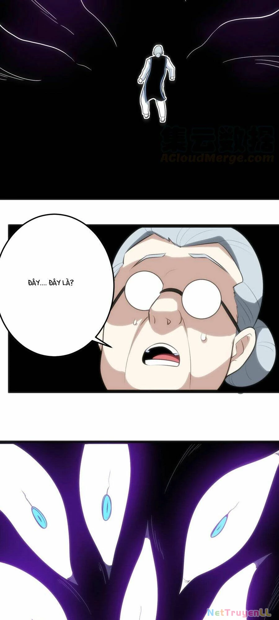 Bổn Thánh Nữ Ngã Bài Rồi Chapter 60 - Trang 4