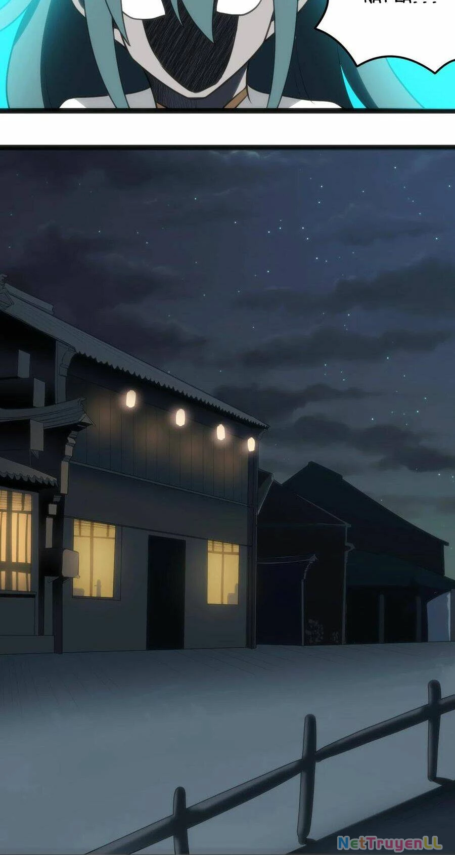 Bổn Thánh Nữ Ngã Bài Rồi Chapter 60 - Trang 4