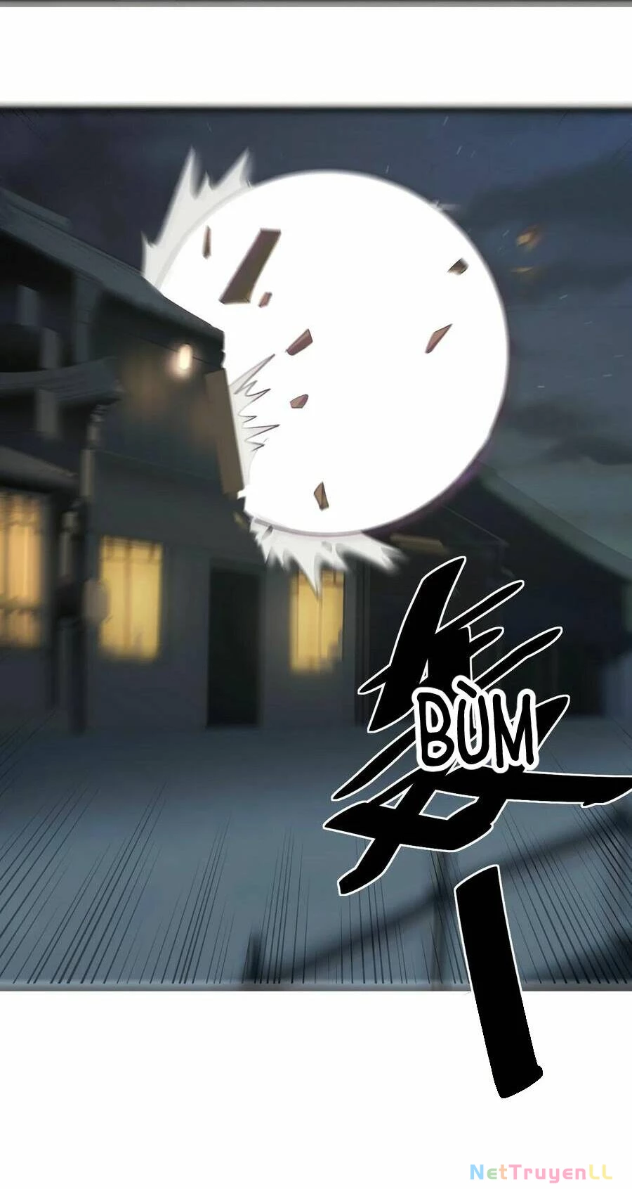 Bổn Thánh Nữ Ngã Bài Rồi Chapter 60 - Trang 4