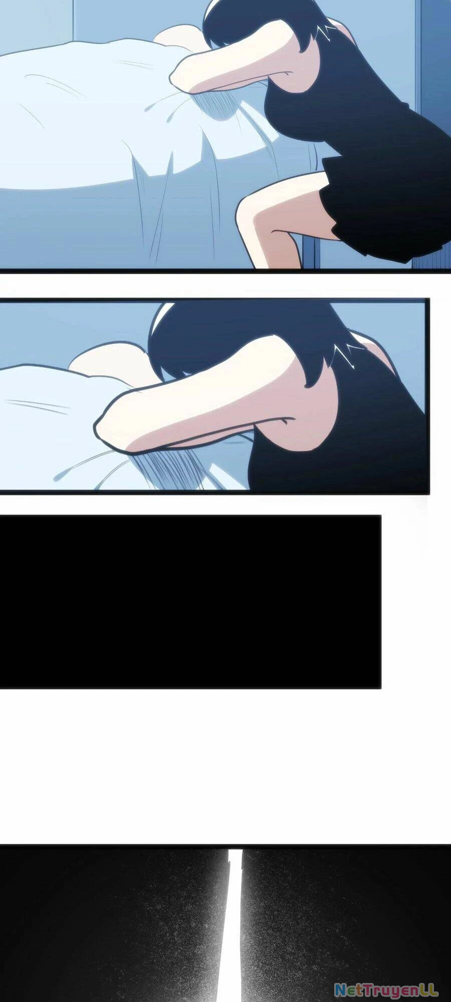 Bổn Thánh Nữ Ngã Bài Rồi Chapter 62 - Trang 4