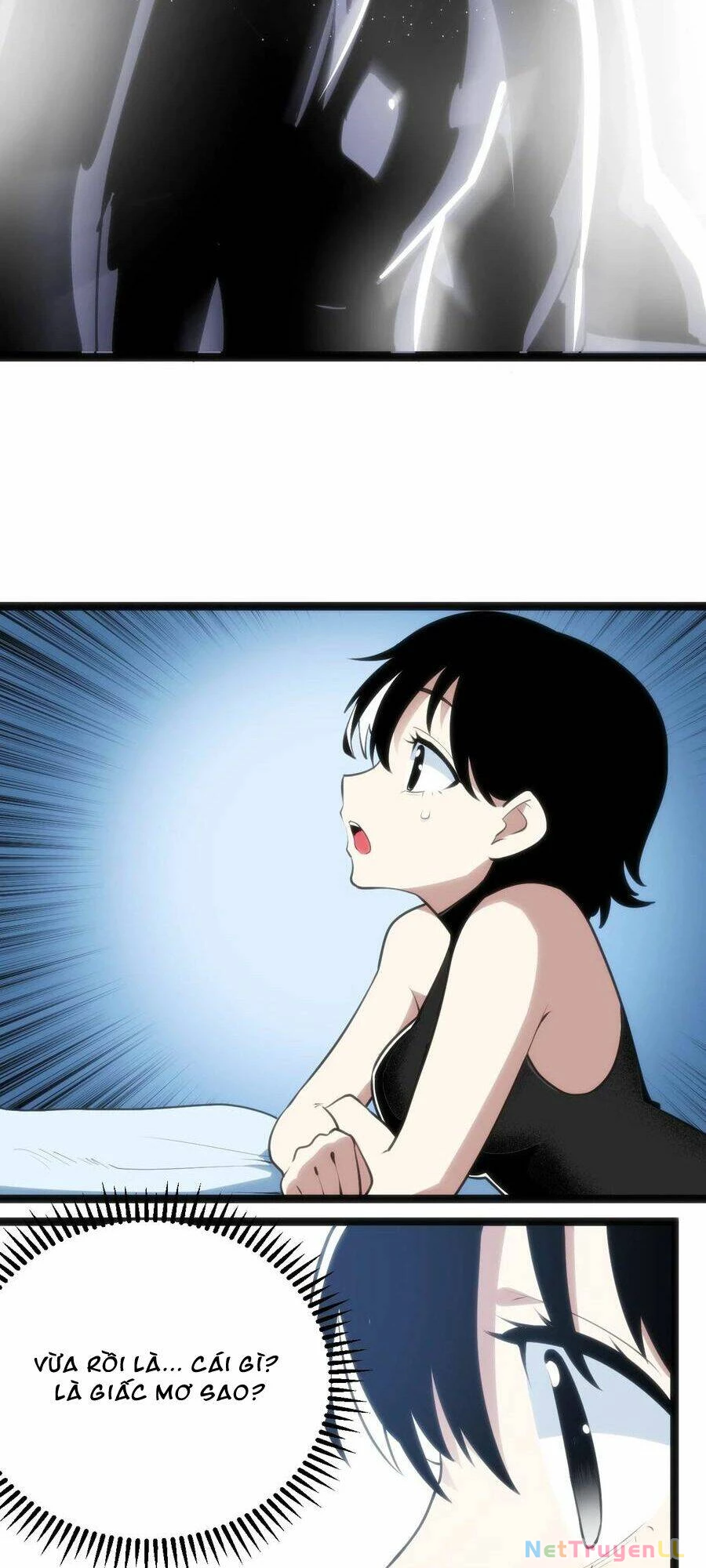 Bổn Thánh Nữ Ngã Bài Rồi Chapter 62 - Trang 4