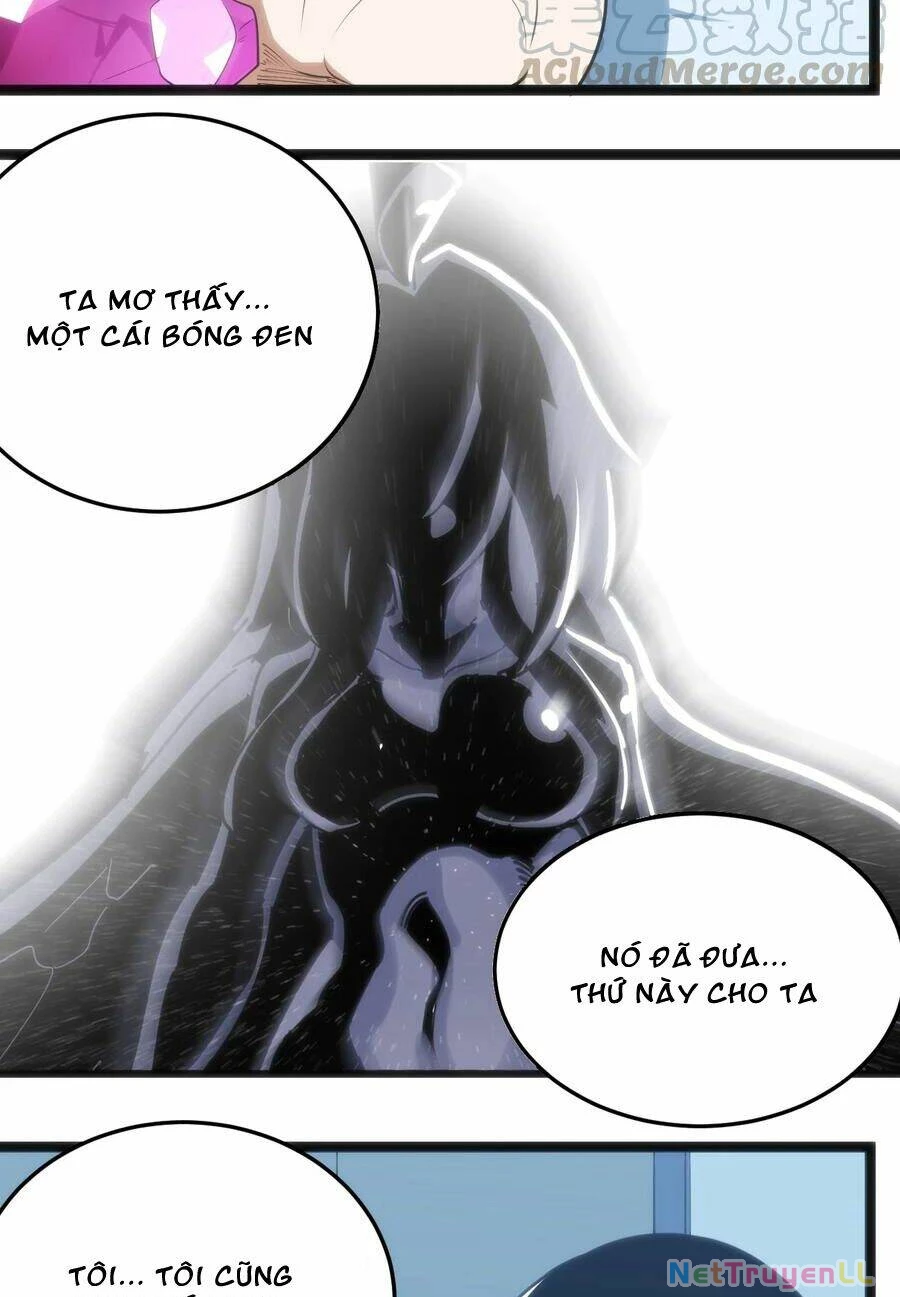 Bổn Thánh Nữ Ngã Bài Rồi Chapter 62 - Trang 4