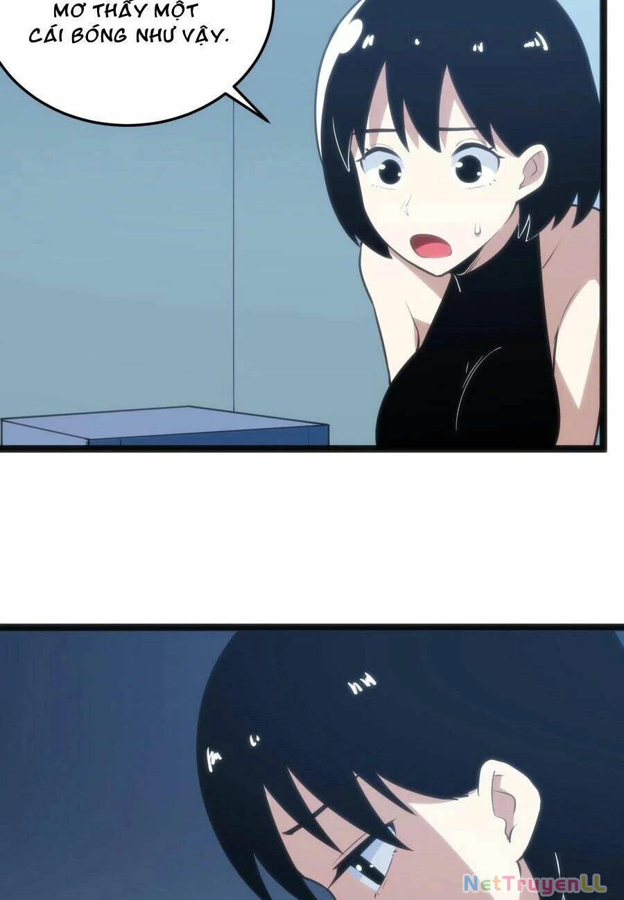 Bổn Thánh Nữ Ngã Bài Rồi Chapter 62 - Trang 4