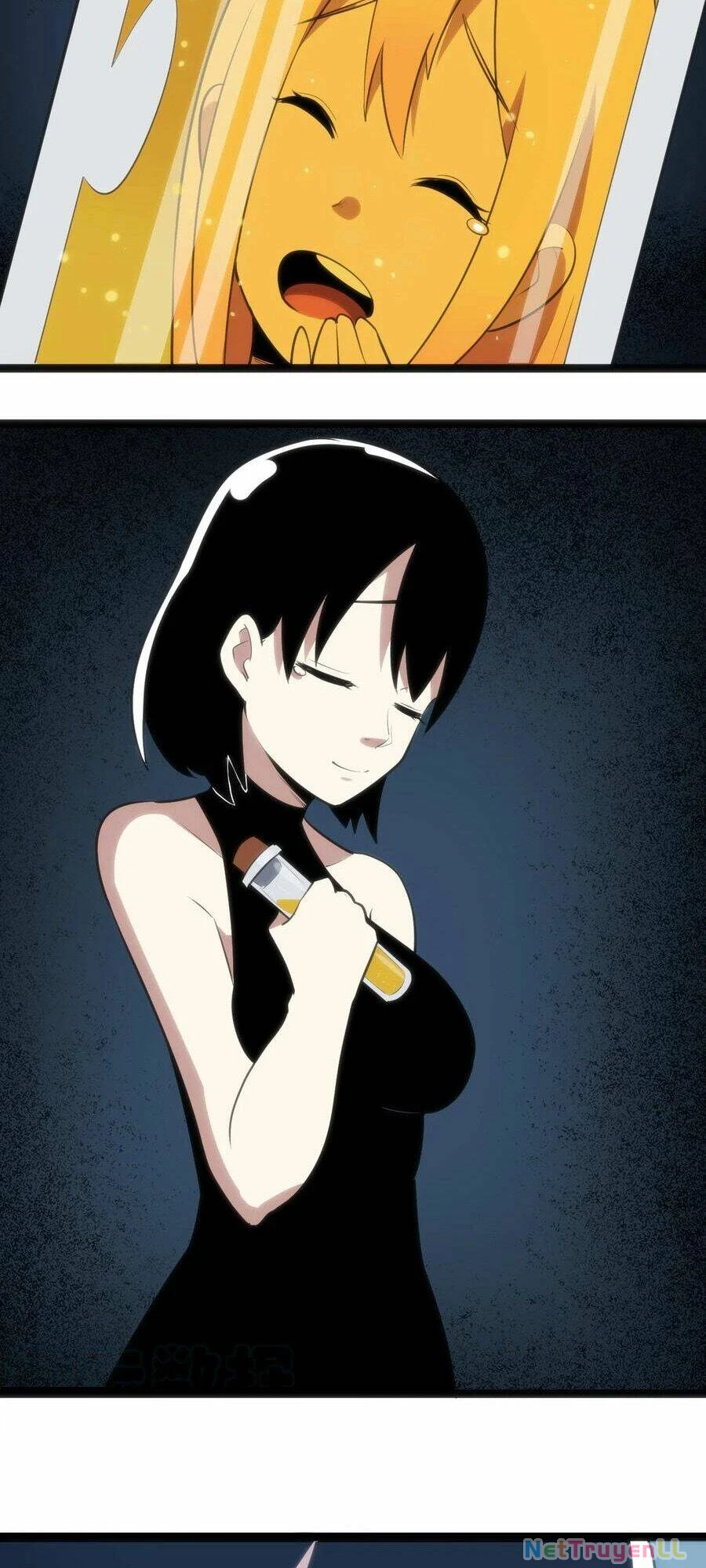 Bổn Thánh Nữ Ngã Bài Rồi Chapter 62 - Trang 4