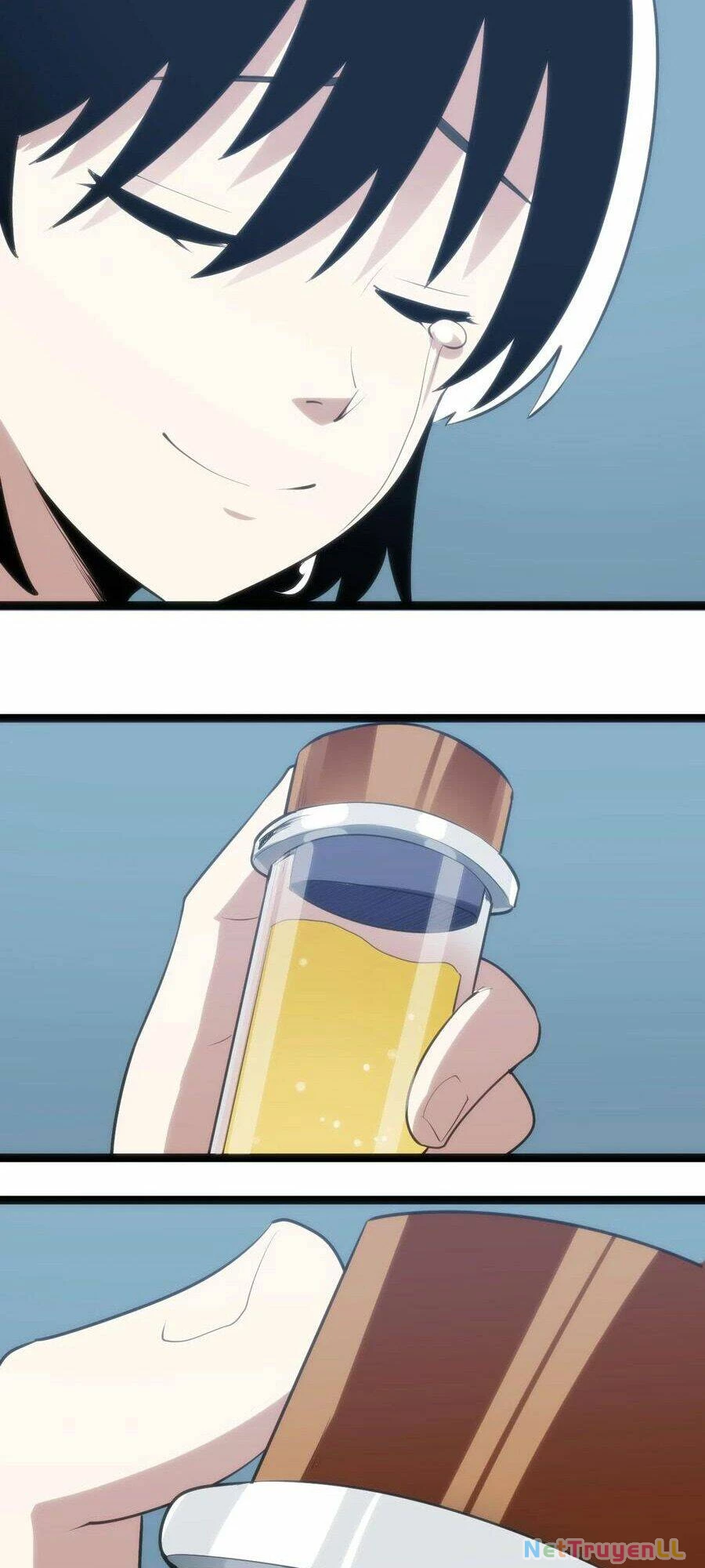 Bổn Thánh Nữ Ngã Bài Rồi Chapter 62 - Trang 4